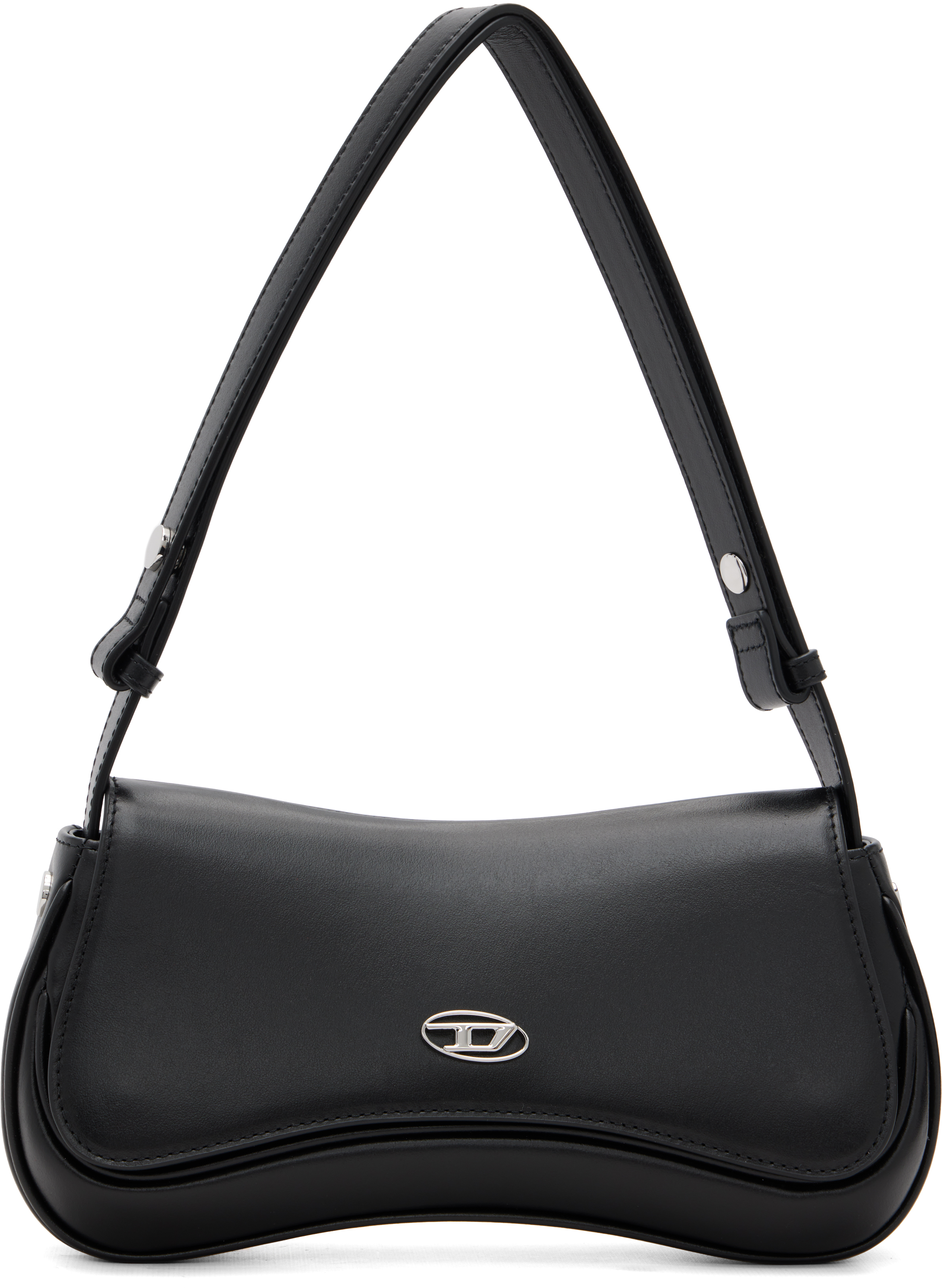 Diesel Black Play Clutch