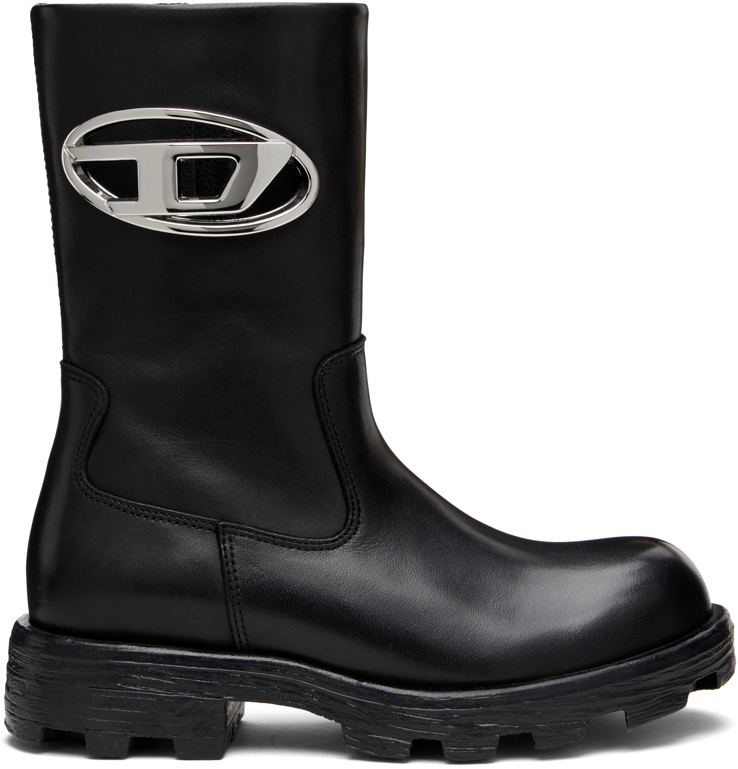 Diesel D-Hiko Bt X boots | Smart Closet Diesel D-Hiko Bt X boots | Smart Closet