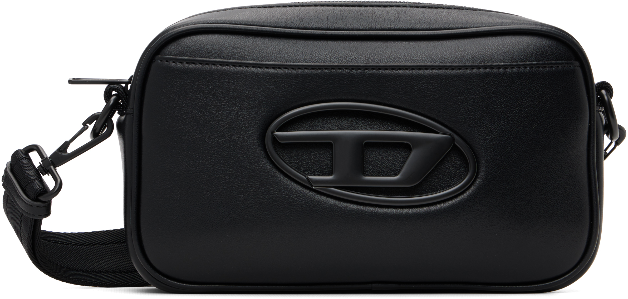 Diesel メンズ メッセンジャー バッグ & サッチェル | SSENSE 日本