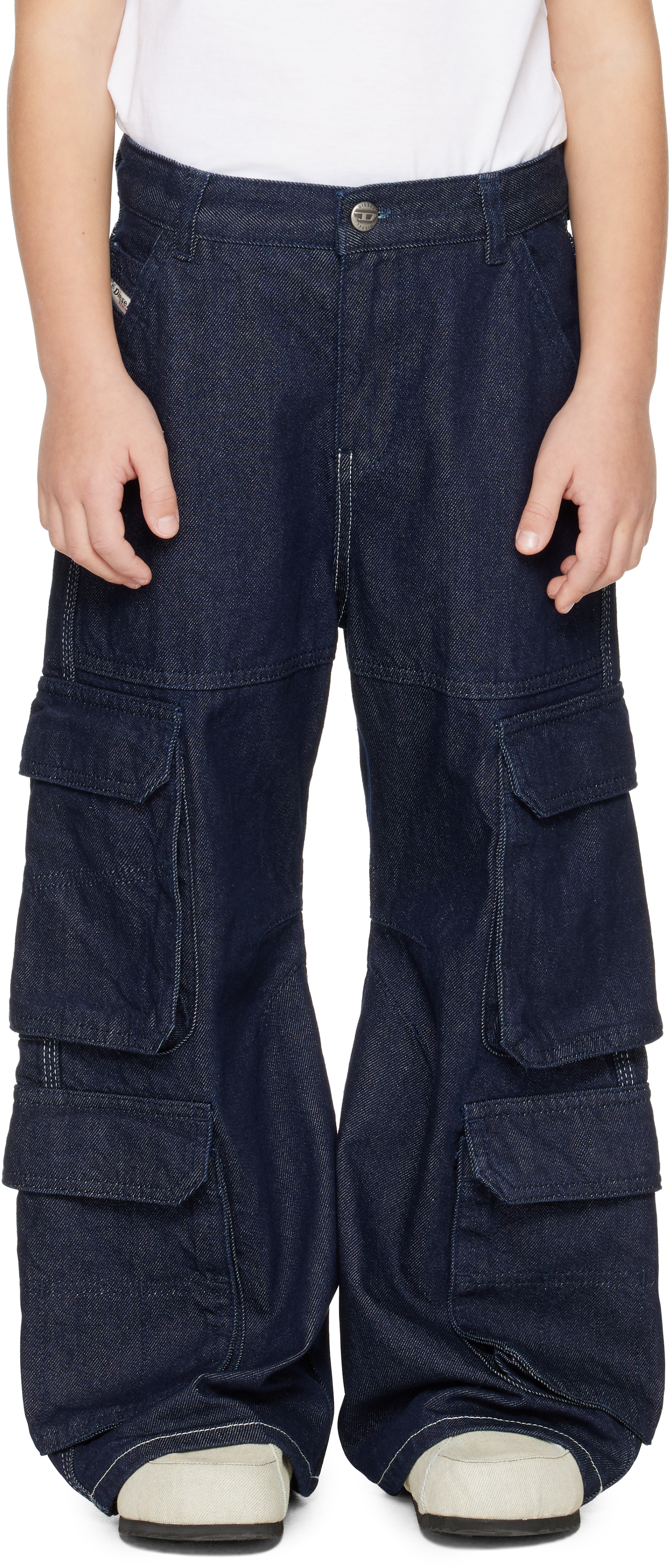 Diesel | 正規品保証 | SSENSE | SSENSE 日本