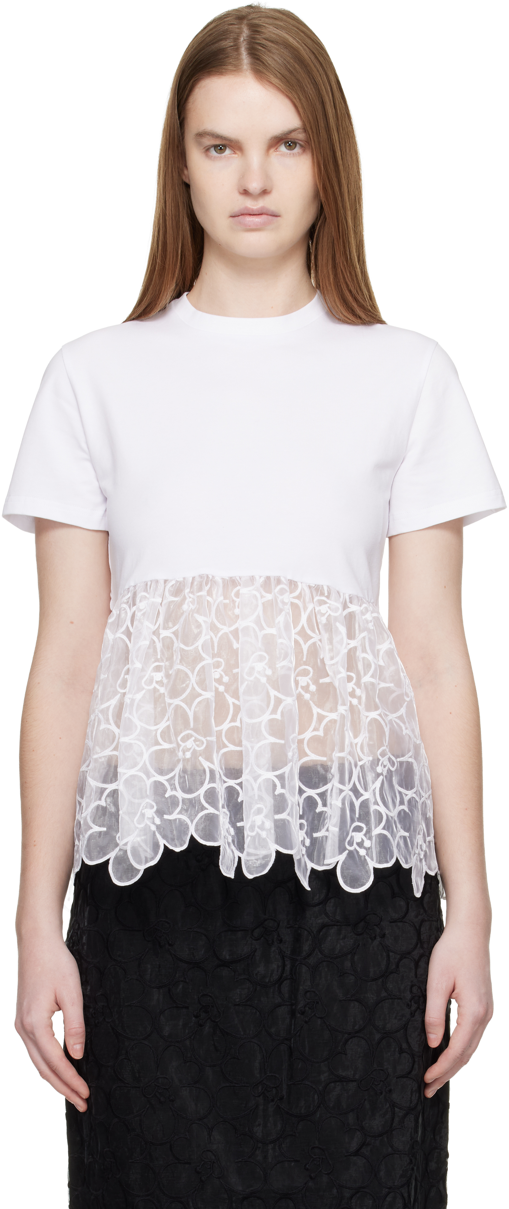 Cecilie Bahnsen ウィメンズ | SSENSE 日本