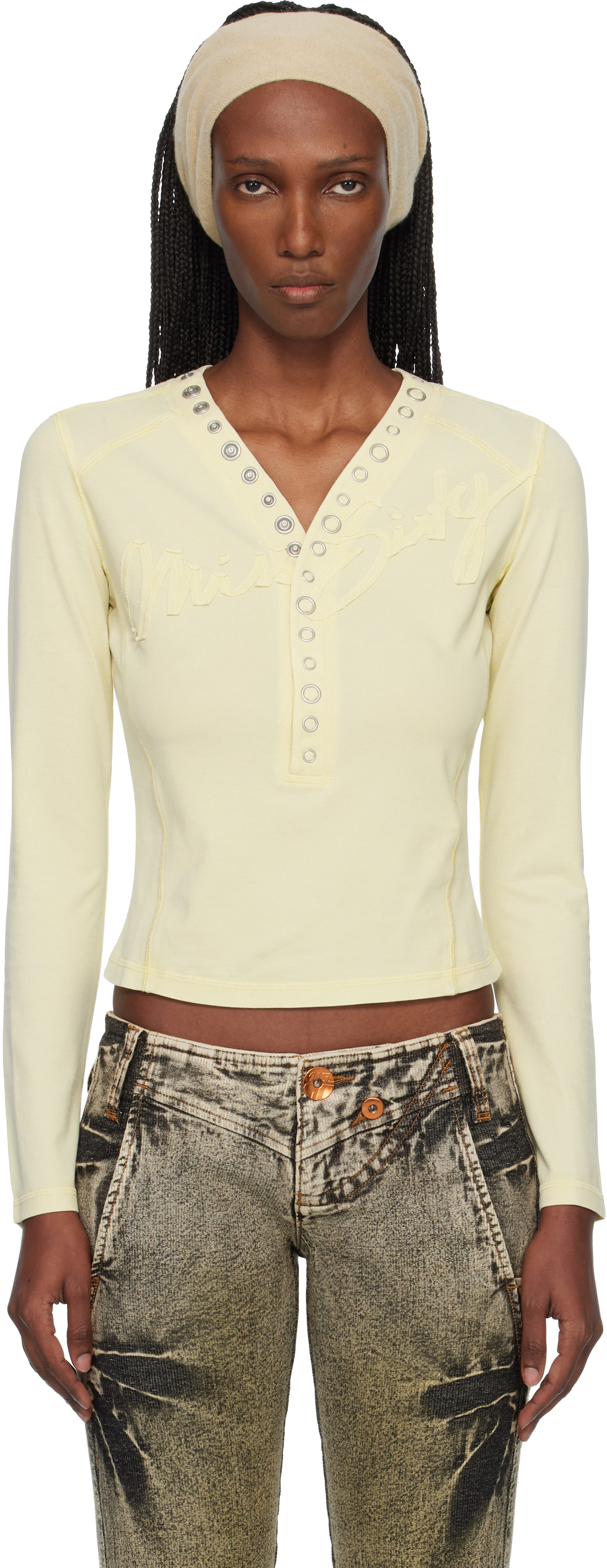 Miss Sixty for Women SS26 Collection | SSENSE Canada