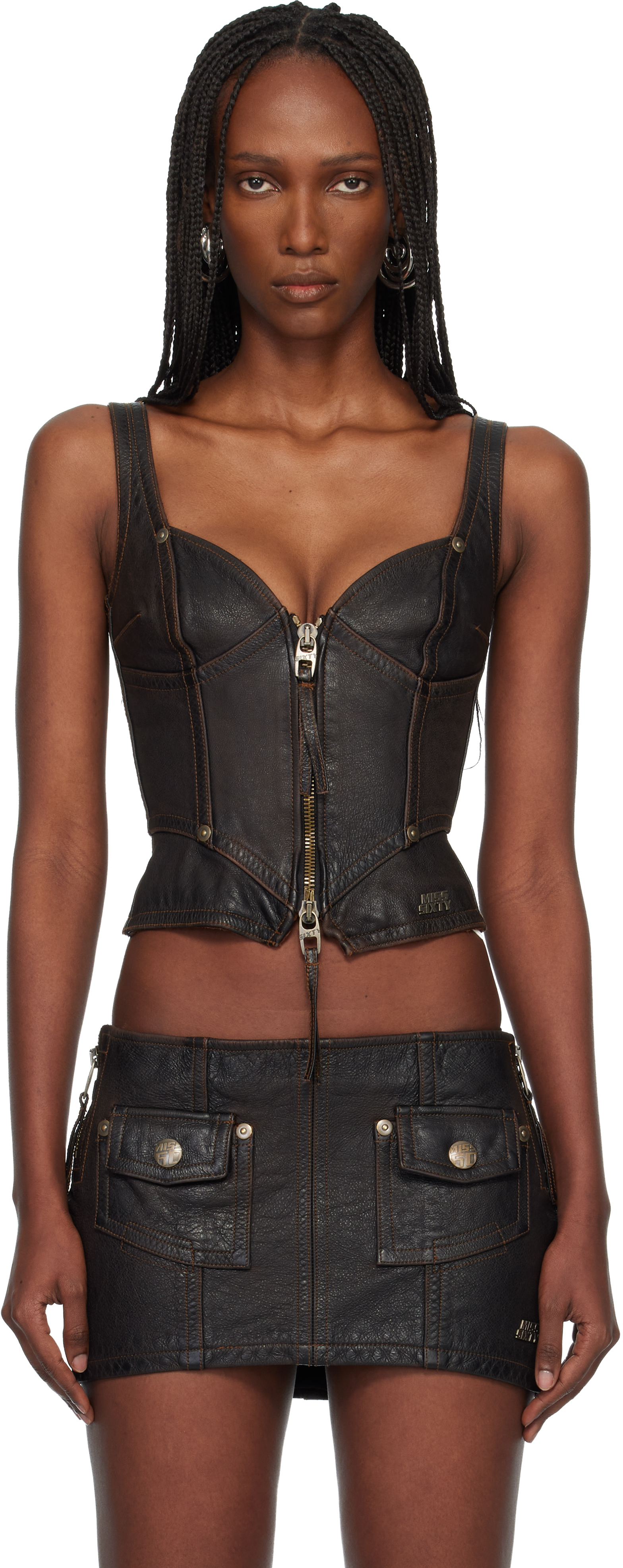 Miss Sixty for Women SS26 Collection | SSENSE Canada