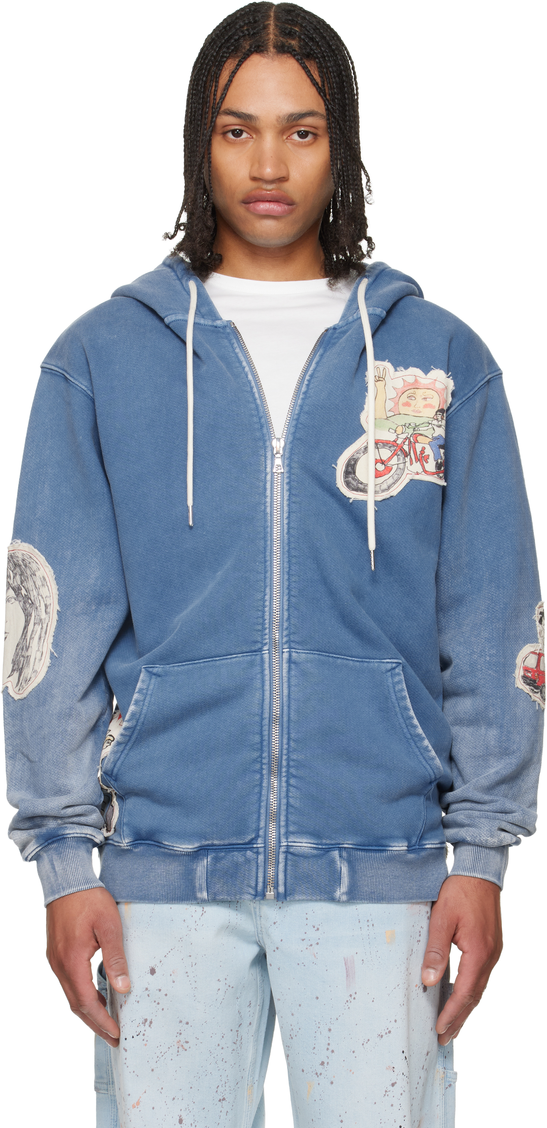 Designer hoodies & zipups for Men | SSENSE Canada Designer hoodies & zipups for Men | SSENSE Canada