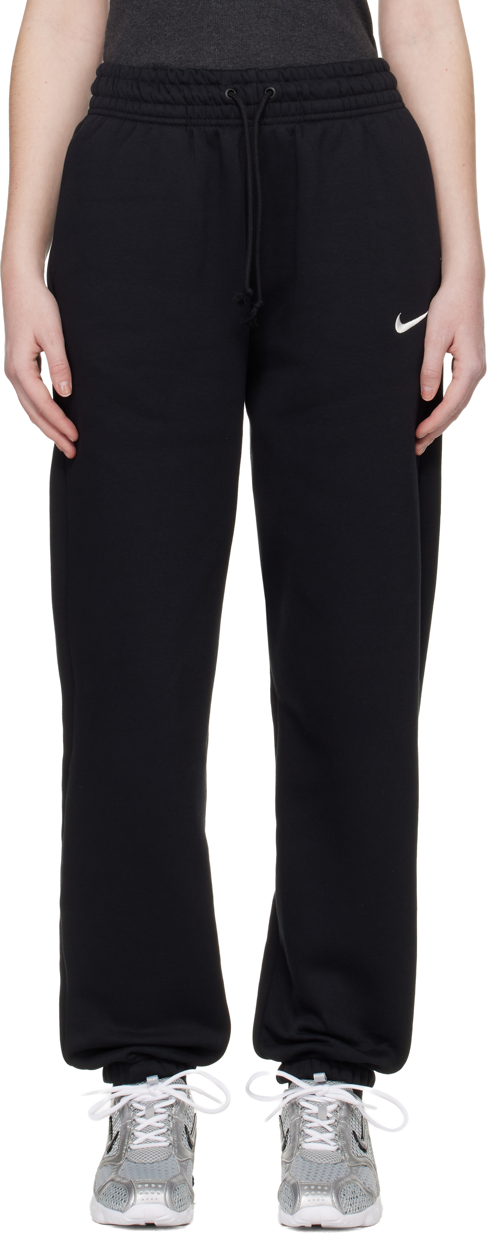 womens nike oversized tracksuit