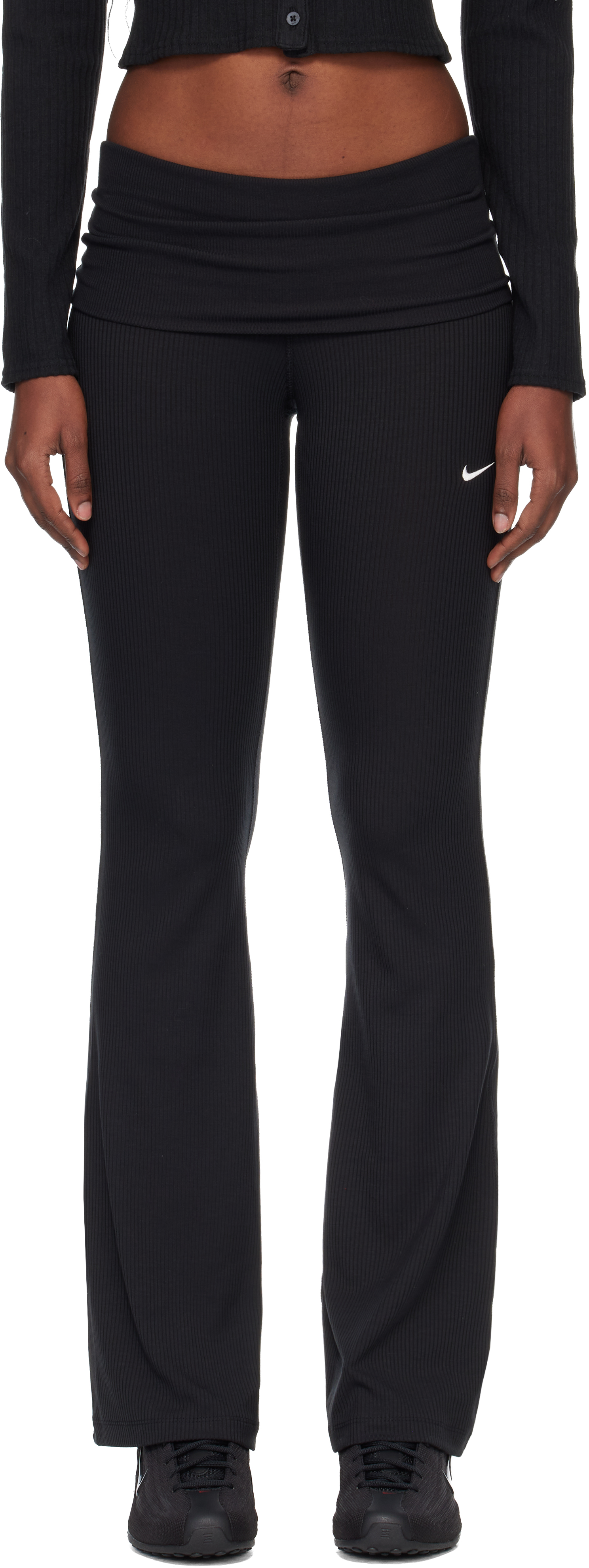 nike women's lounge pants
