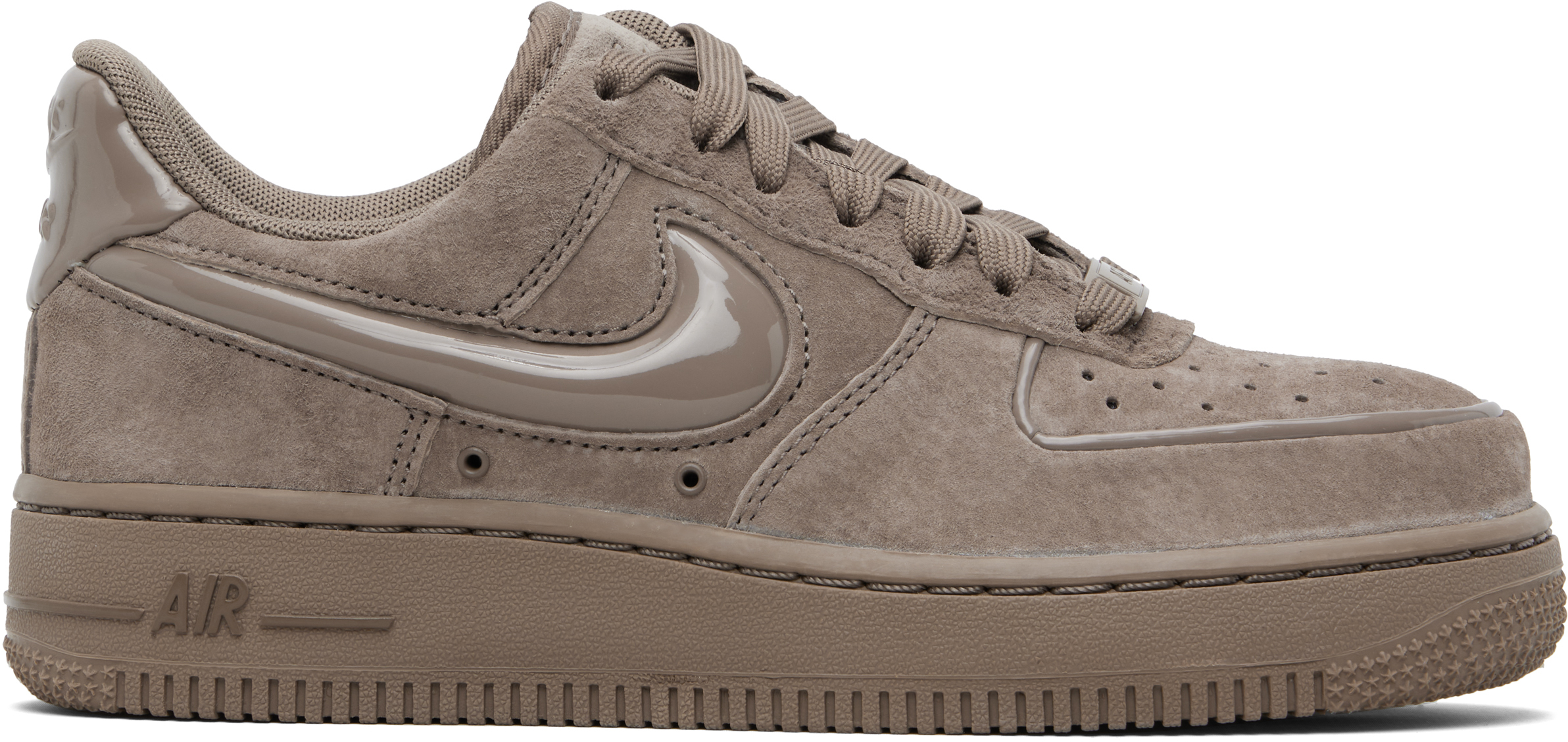 nike air force 1 taupe