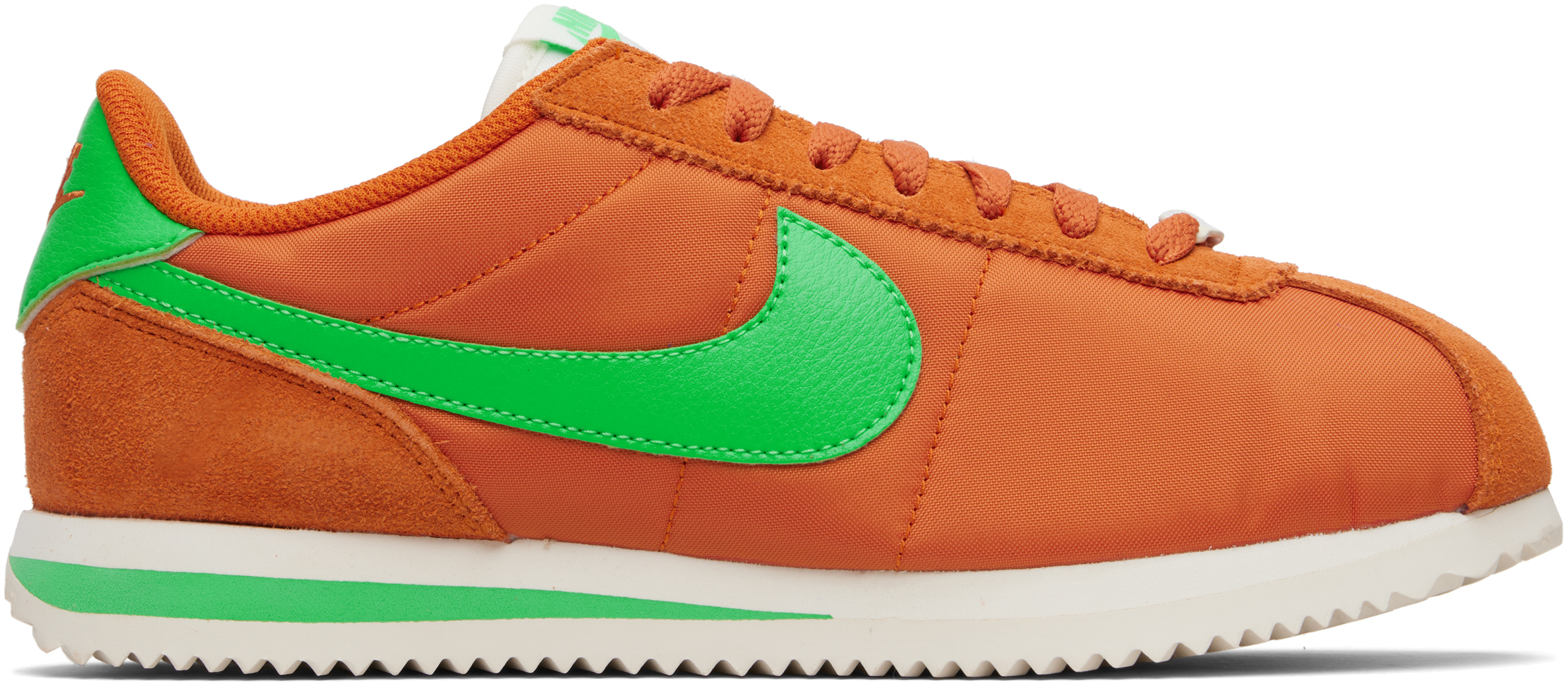 nike cortez ultra orange