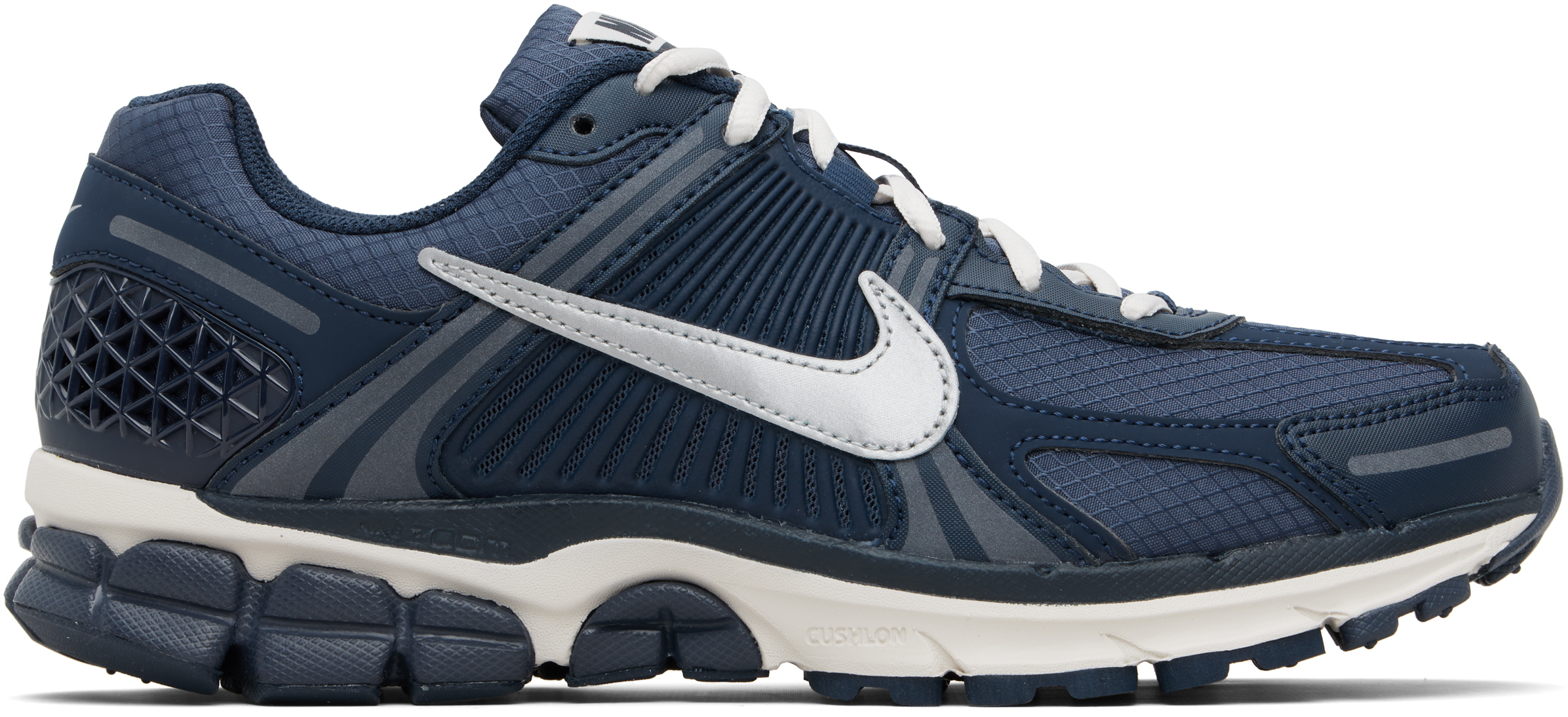 Blue Zoom Vomero 5 Sneakers by Nike on Sale