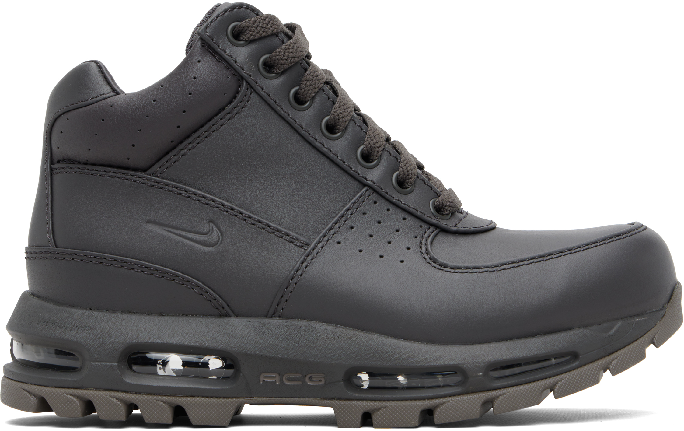 nike air max boots for men