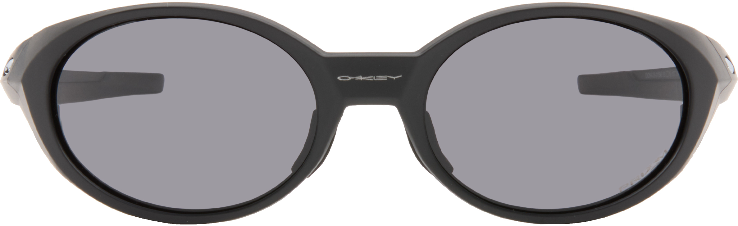 Oakley: ブラック Eye Jacket Redux サングラス | SSENSE 日本