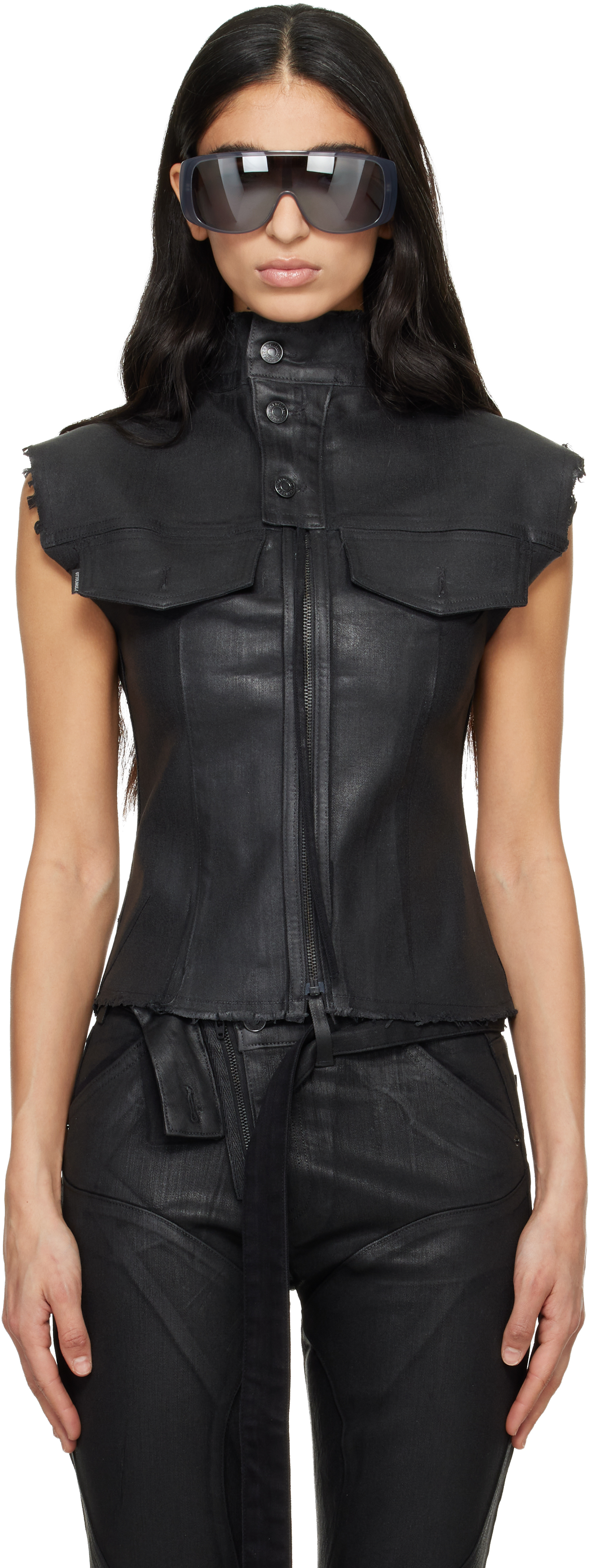 Ottolinger ウィメンズ | SSENSE 日本