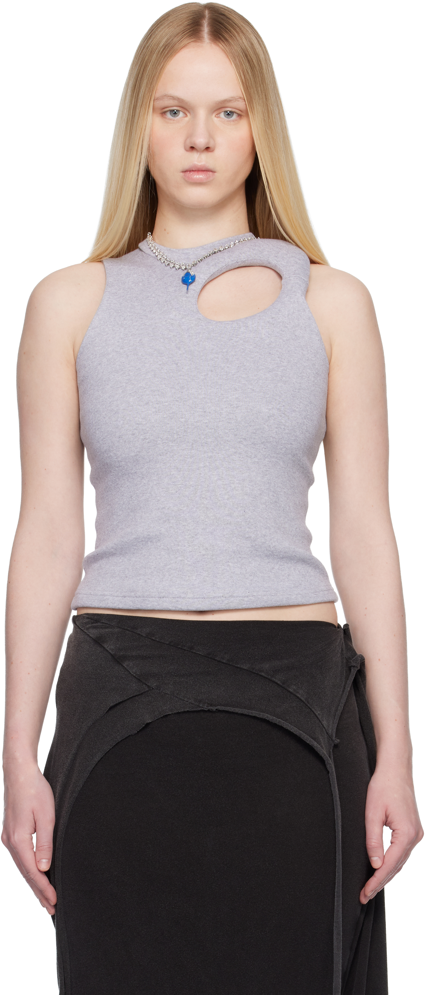 Ottolinger tops for Women | SSENSE
