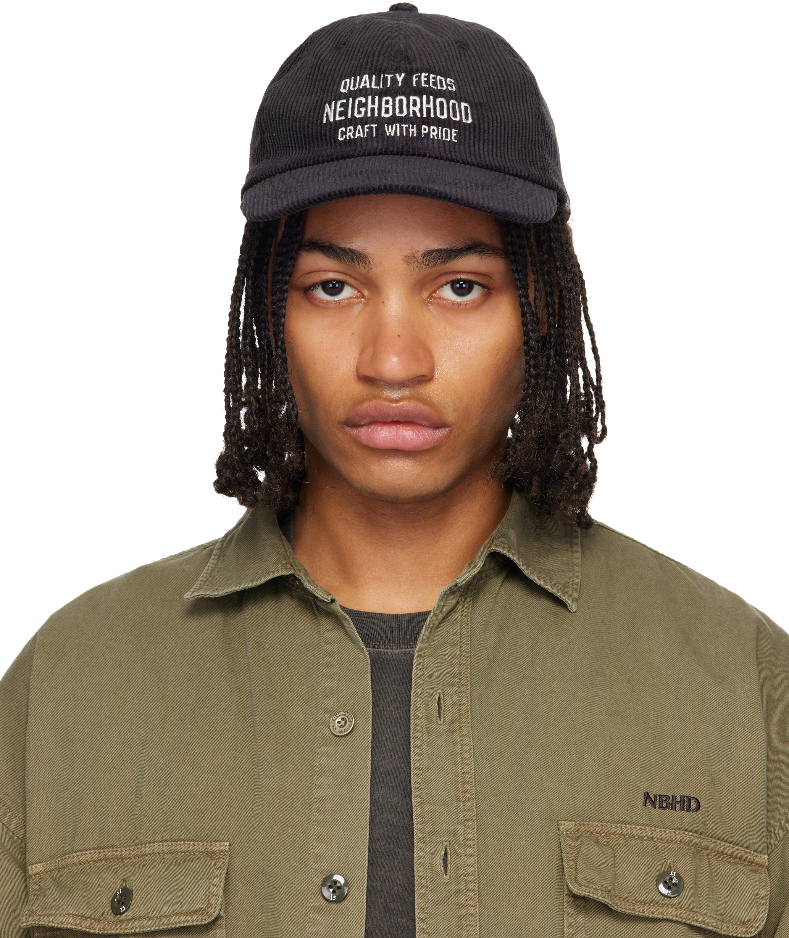 Neighborhood hats for Men | SSENSE
