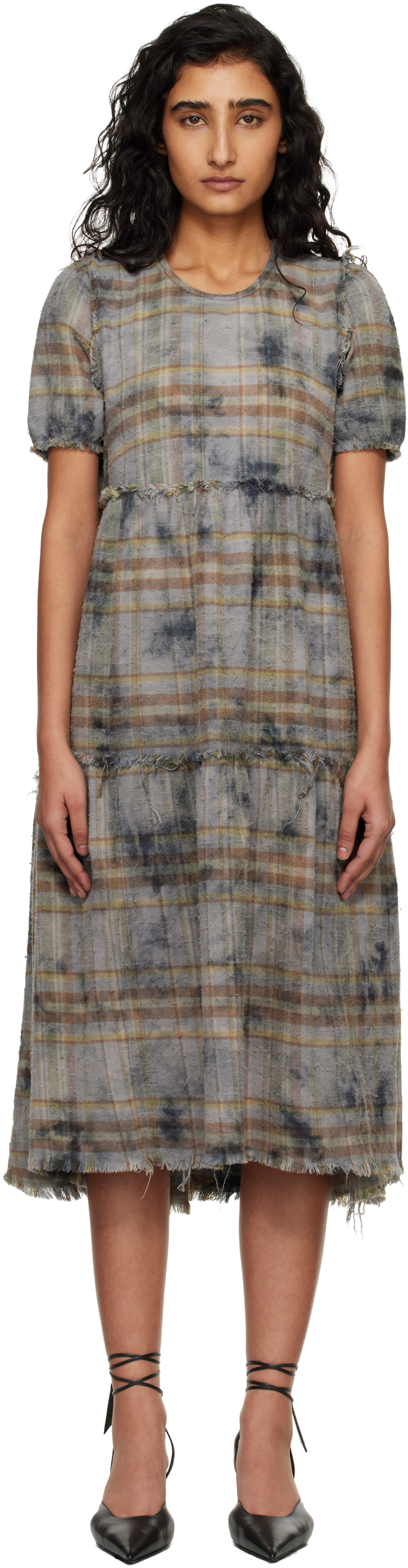 peppermayo loren midi dress Loren Maxi Dress