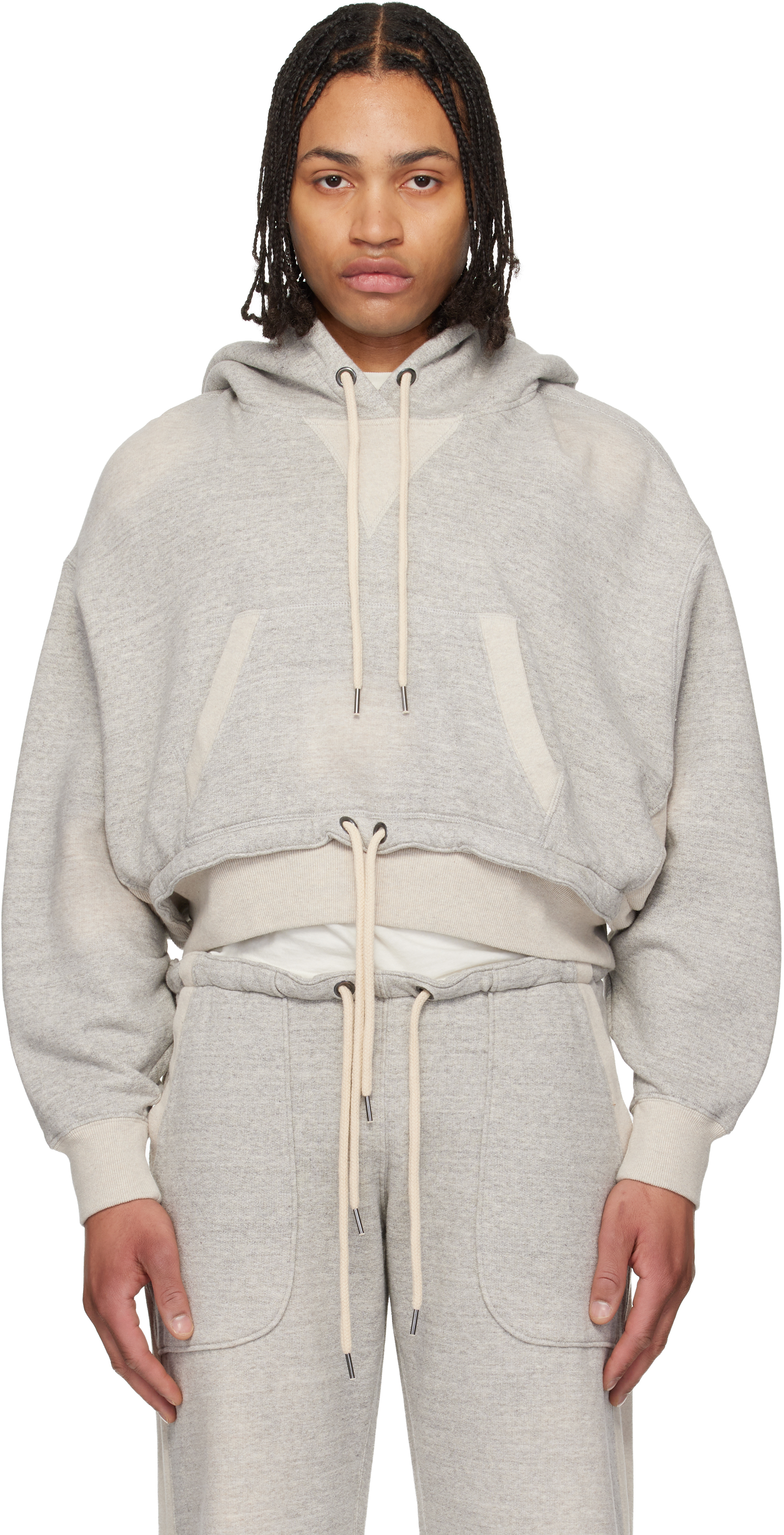 メンズ フーディ & ジップアップ | SSENSE 日本