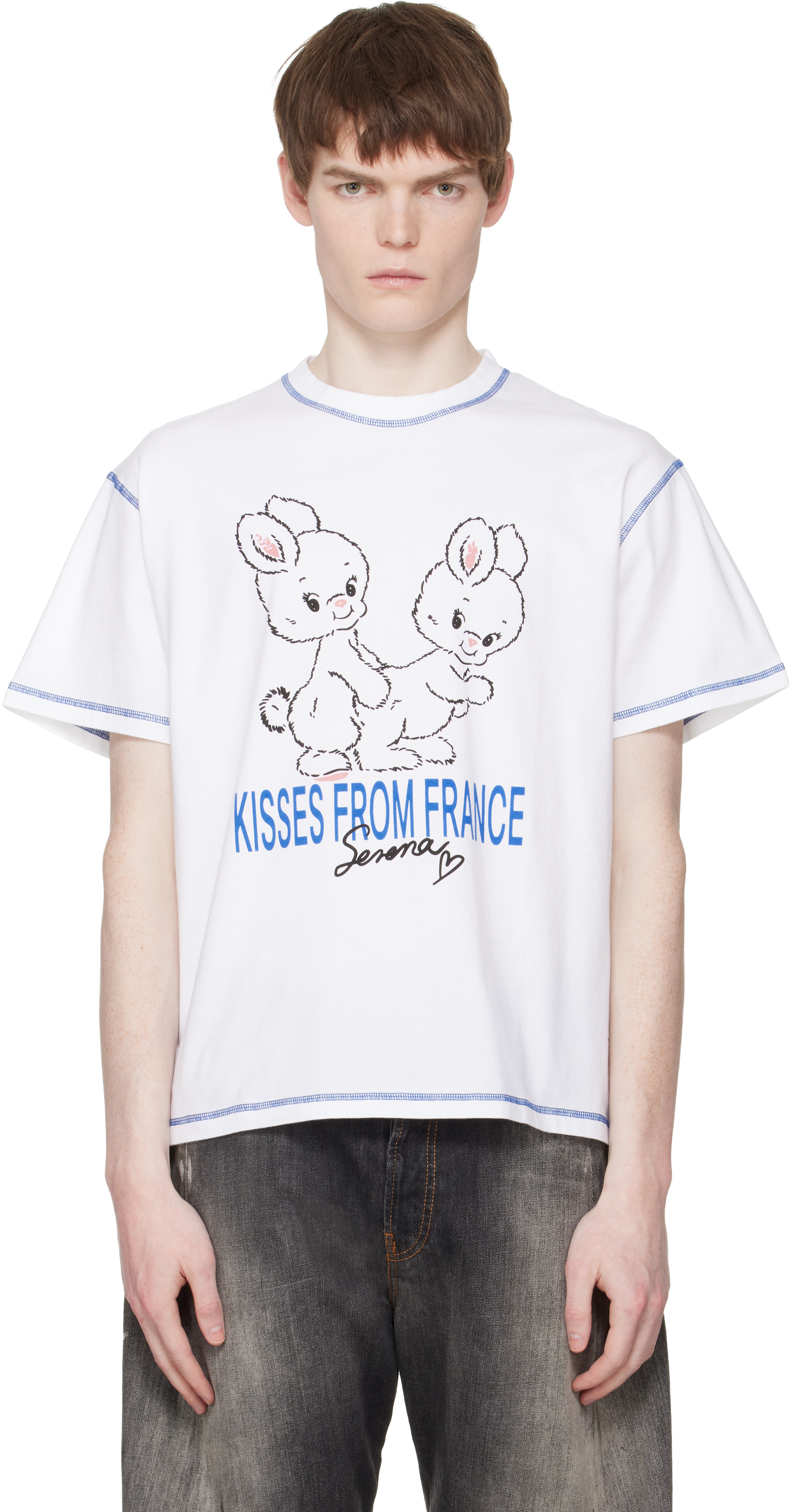 Carne Bollente for Men SS26 Collection | SSENSE