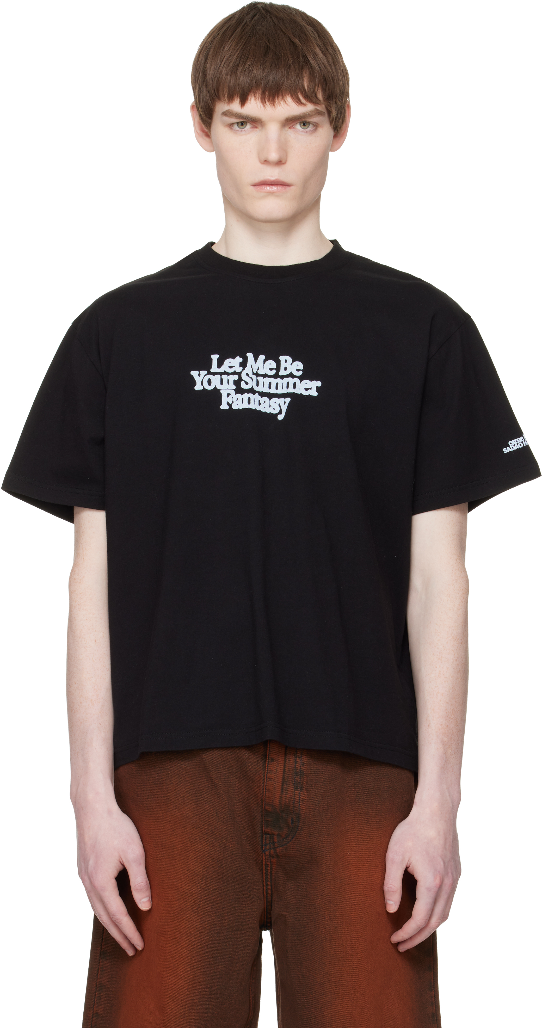 Carne Bollente メンズ | SSENSE 日本