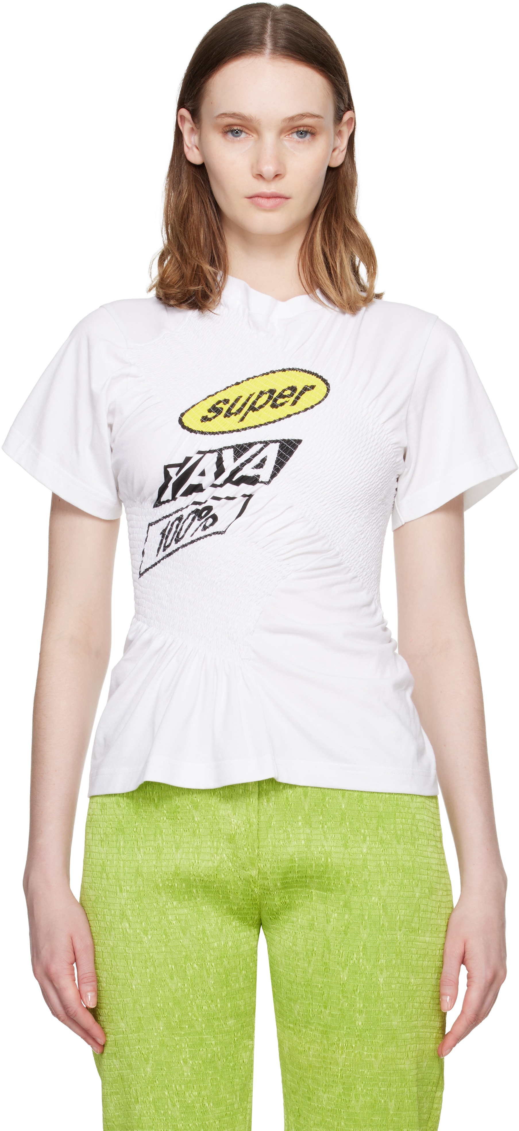 Super Yaya ウィメンズ | SSENSE 日本 Super Yaya ウィメンズ | SSENSE 日本