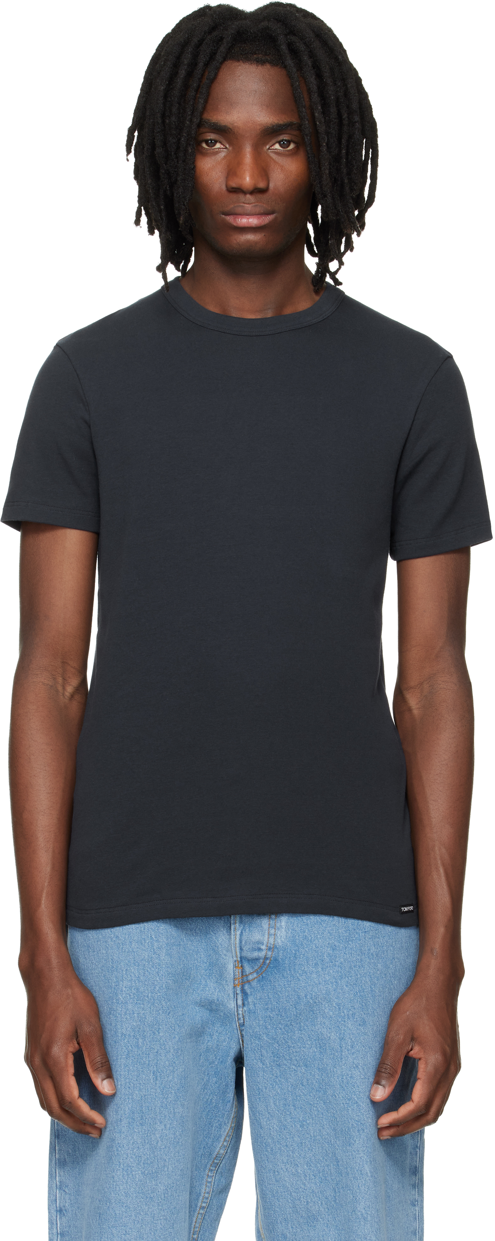 Tom Ford メンズ tシャツ | SSENSE 日本