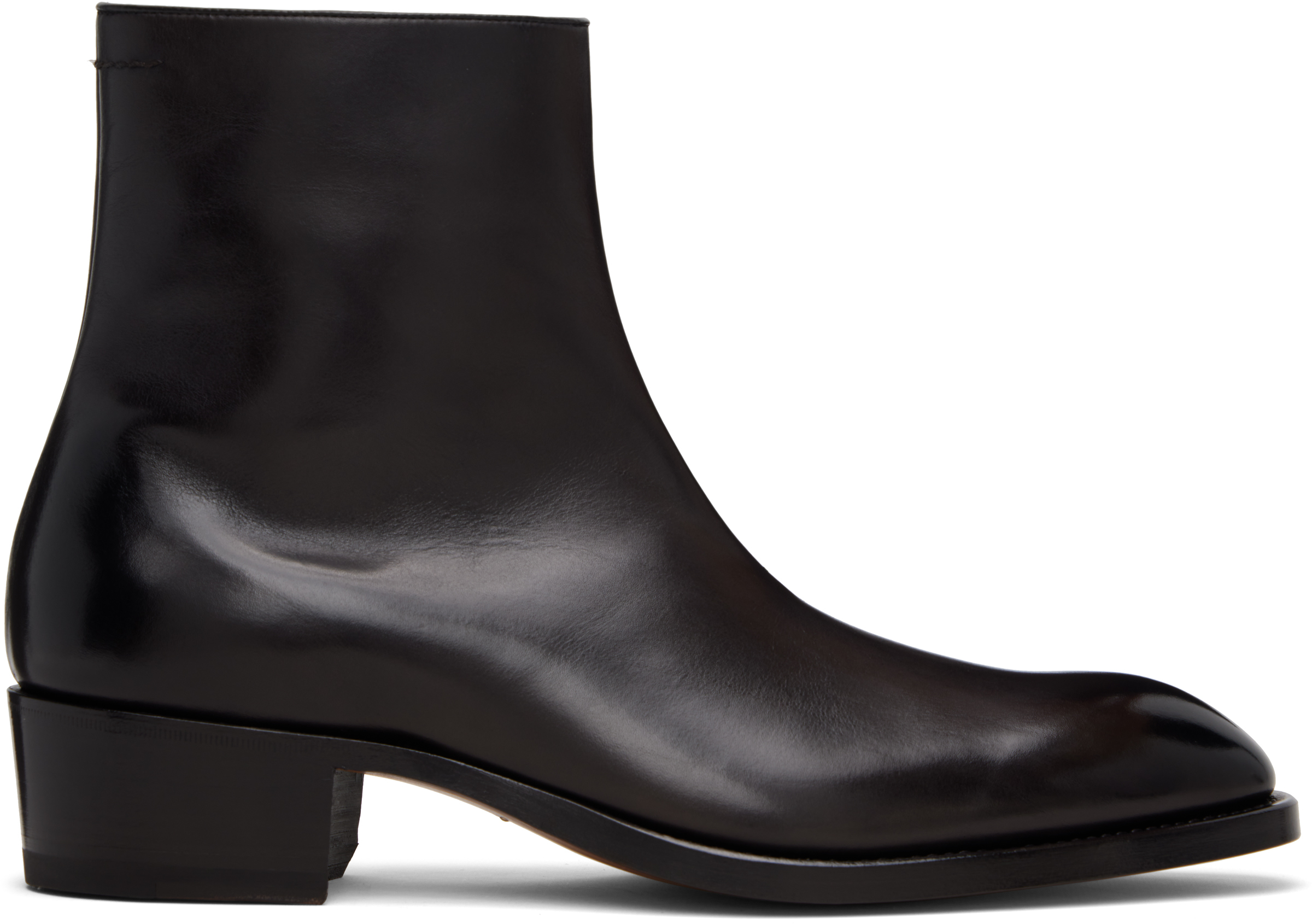 Tom Ford メンズ ブーツ | SSENSE 日本