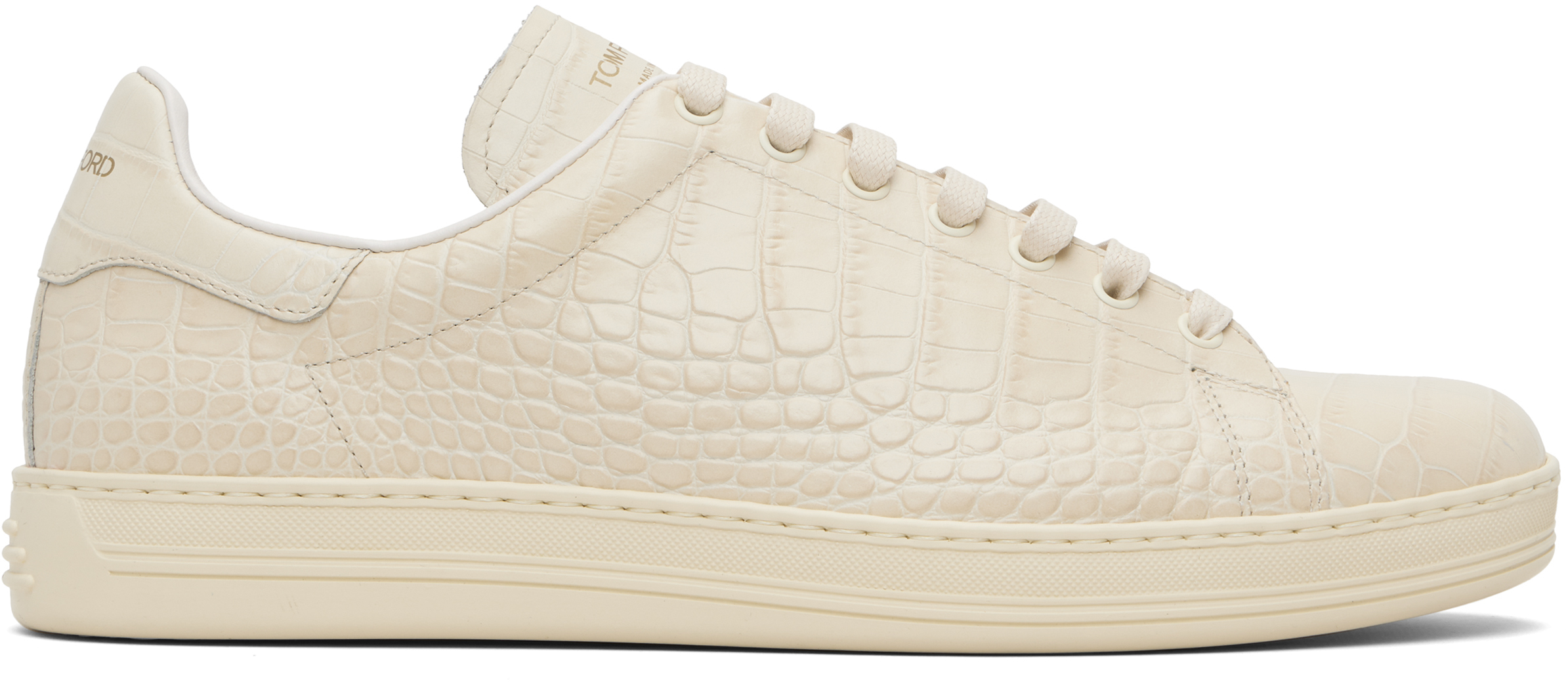 Tom Ford メンズ スニーカー | SSENSE 日本