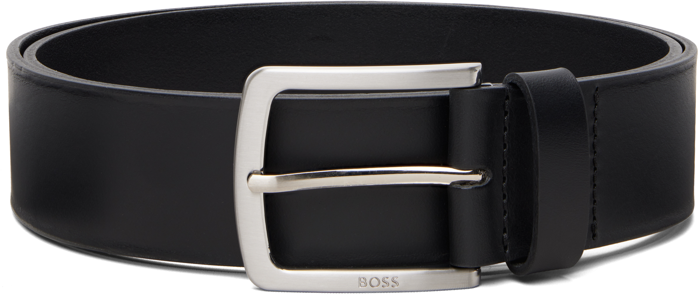 Boss メンズ ベルト & サスペンダー | SSENSE 日本