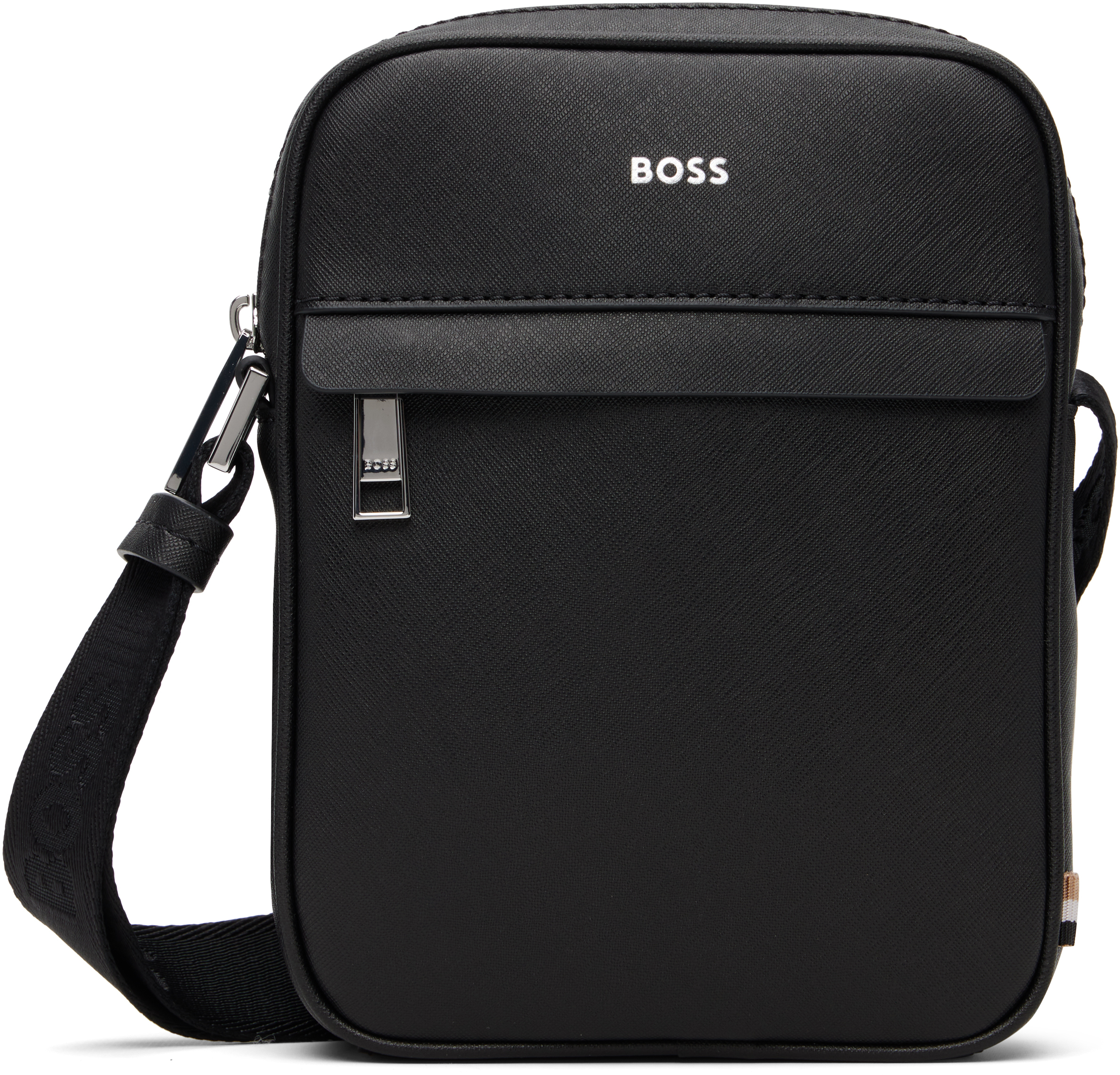 メンズ メッセンジャー バッグ & サッチェル | SSENSE 日本