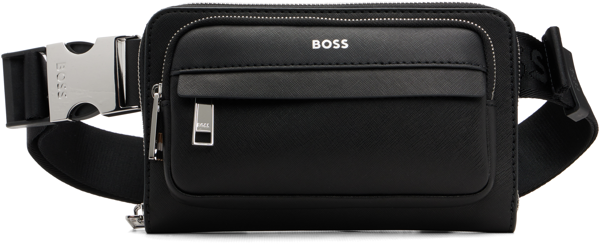 ボス　ボディバッグ　黒 ヒューゴ・ボス(HUGOBOSS) ボディバッグ・ウエストポーチ | 通販・人気