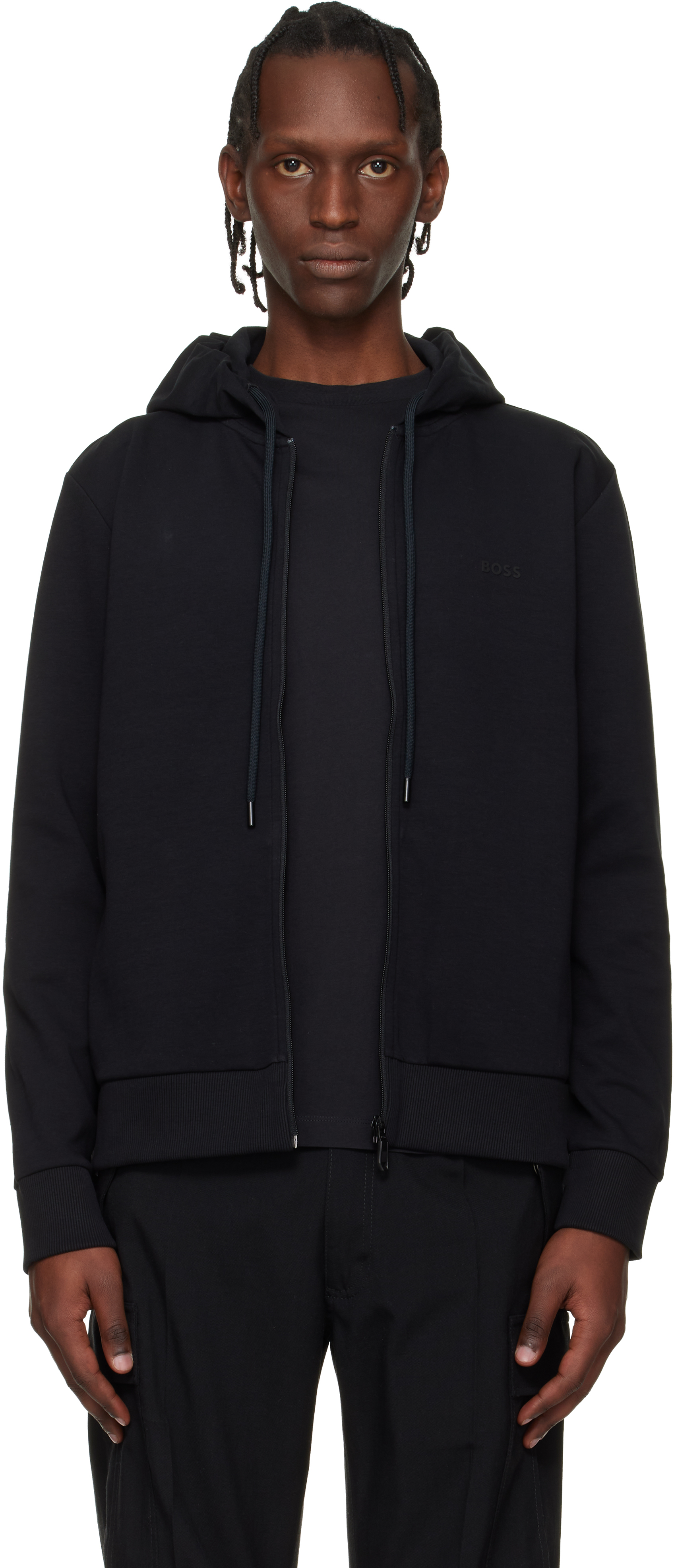 Designer hoodies & zipups for Men | SSENSE Canada