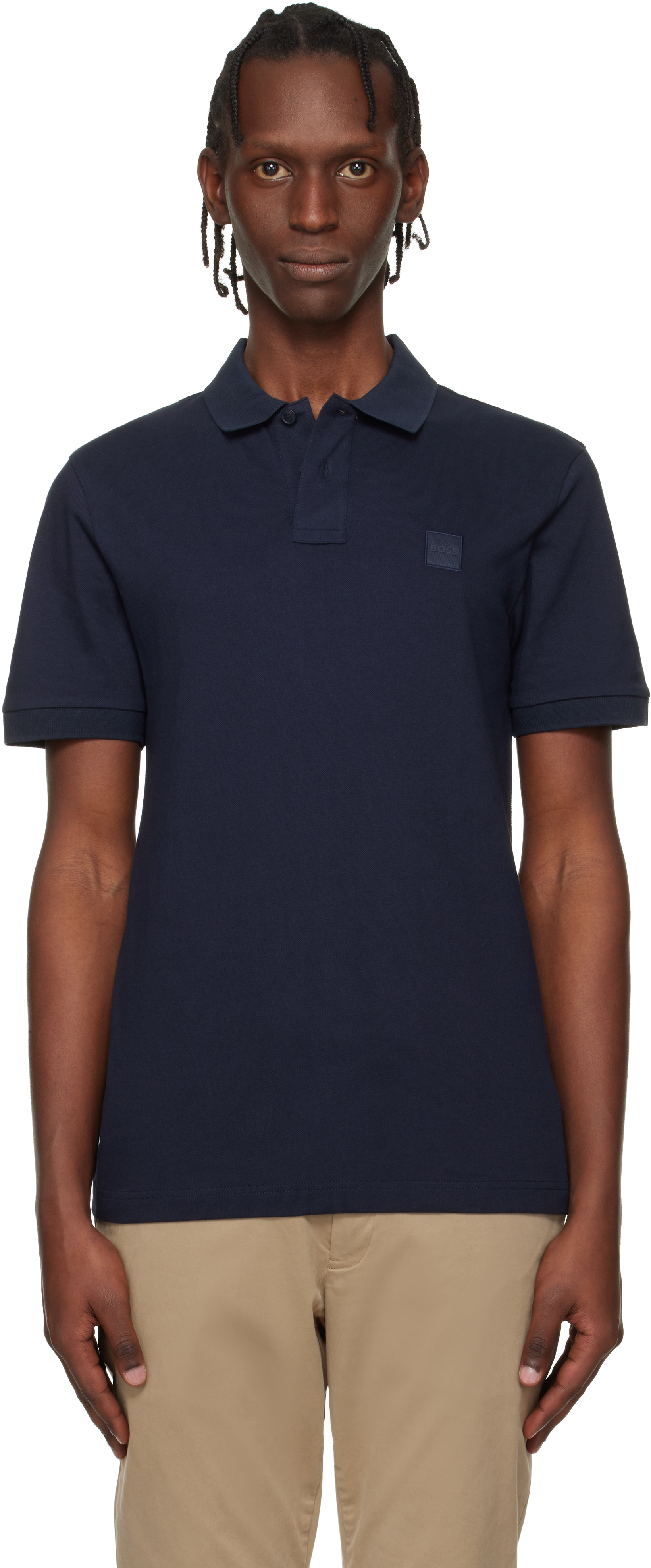 Designer polos for Men | SSENSE Canada