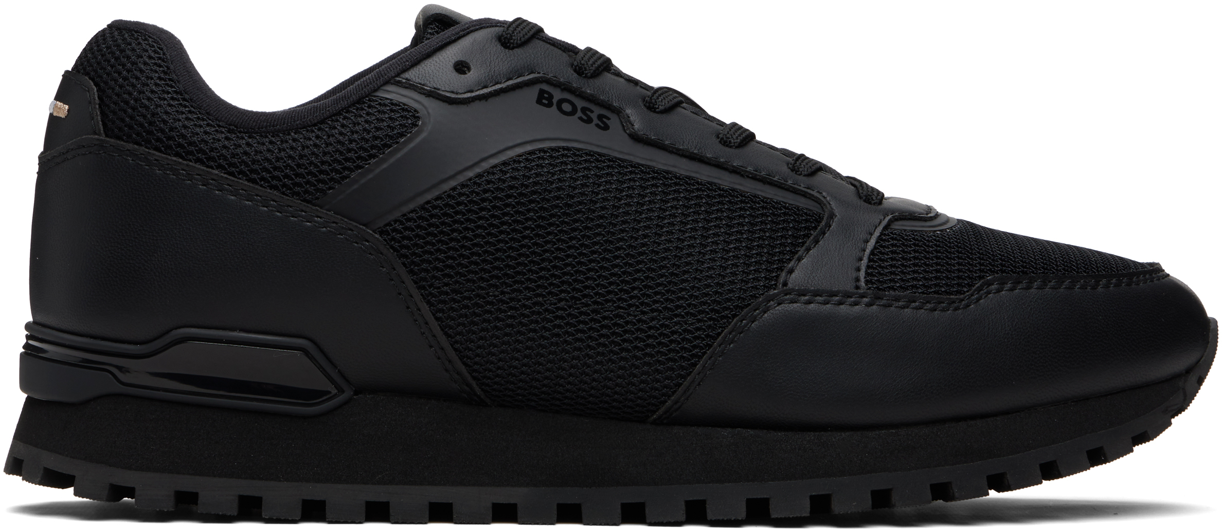 Boss メンズ スニーカー | SSENSE 日本