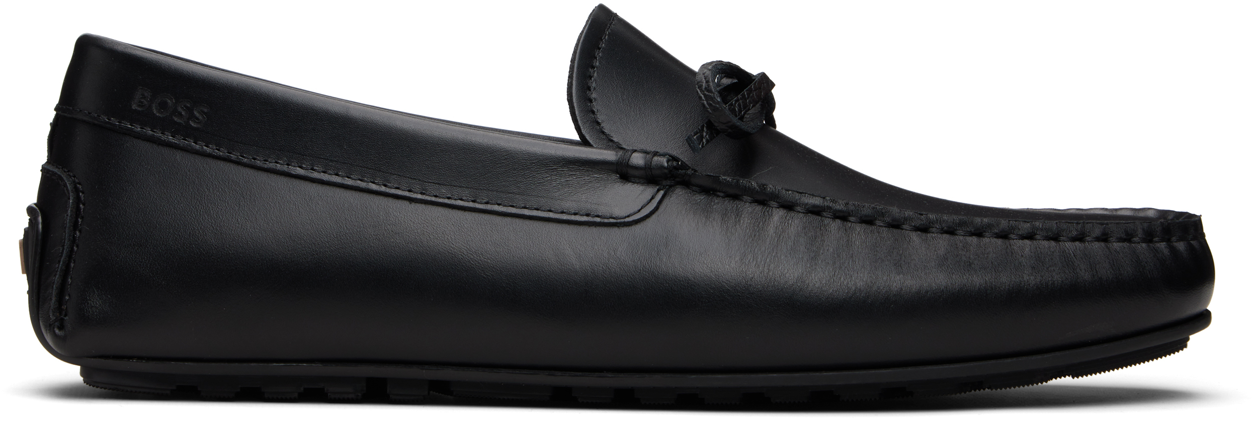boss black dress shoes Amara Pleated Strapless Long Dress – OverStacked