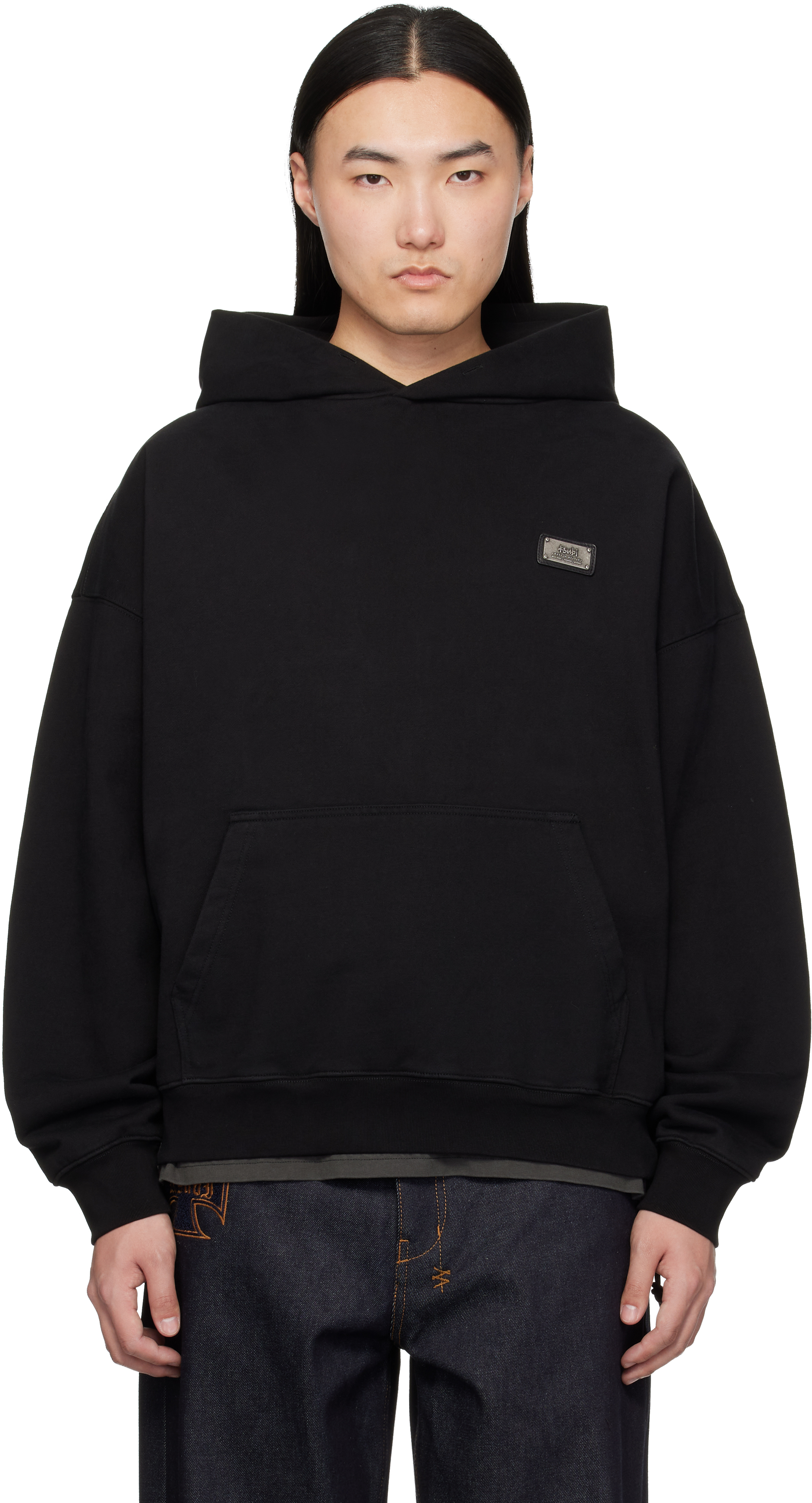 Ksubi メンズ ニット & スウェット | SSENSE 日本