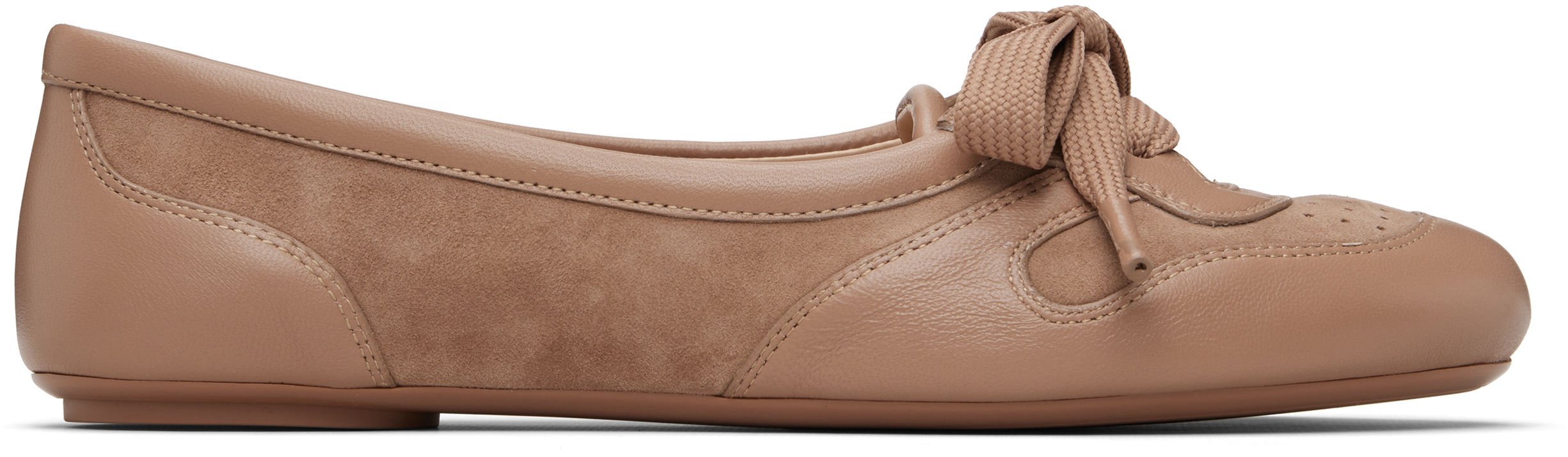 Gianvito Rossi ウィメンズ フラットシューズ | SSENSE 日本