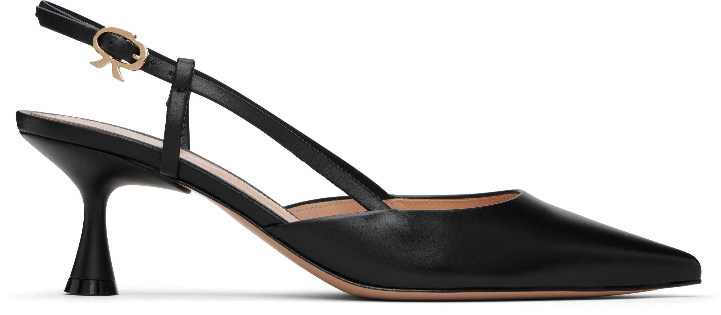 Gianvito Rossi ウィメンズ ヒール | SSENSE 日本