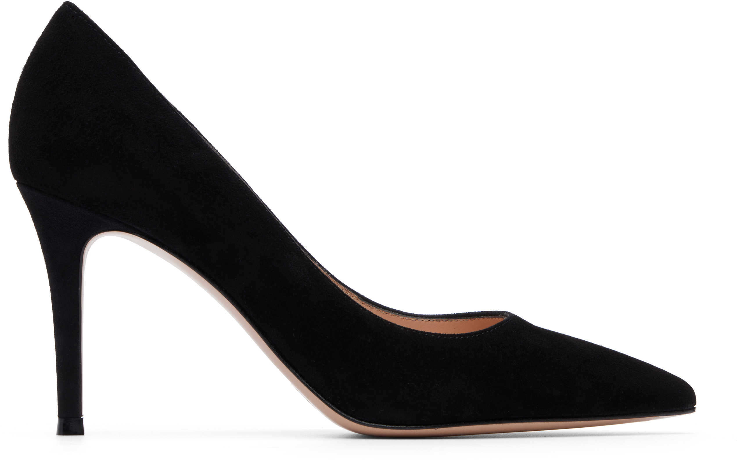 Gianvito Rossi shoes for Women | SSENSE Canada