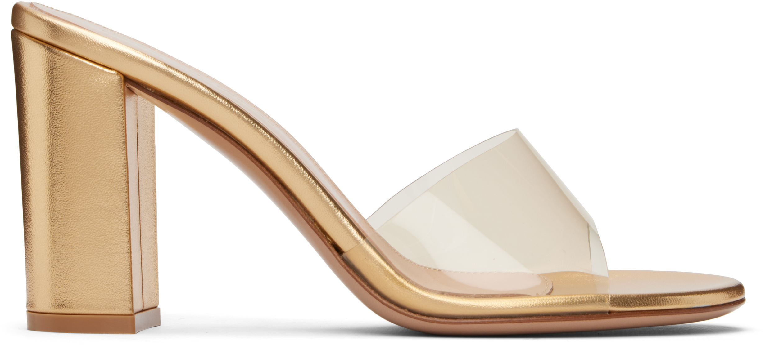Gianvito Rossi ウィメンズ サンダル | SSENSE 日本