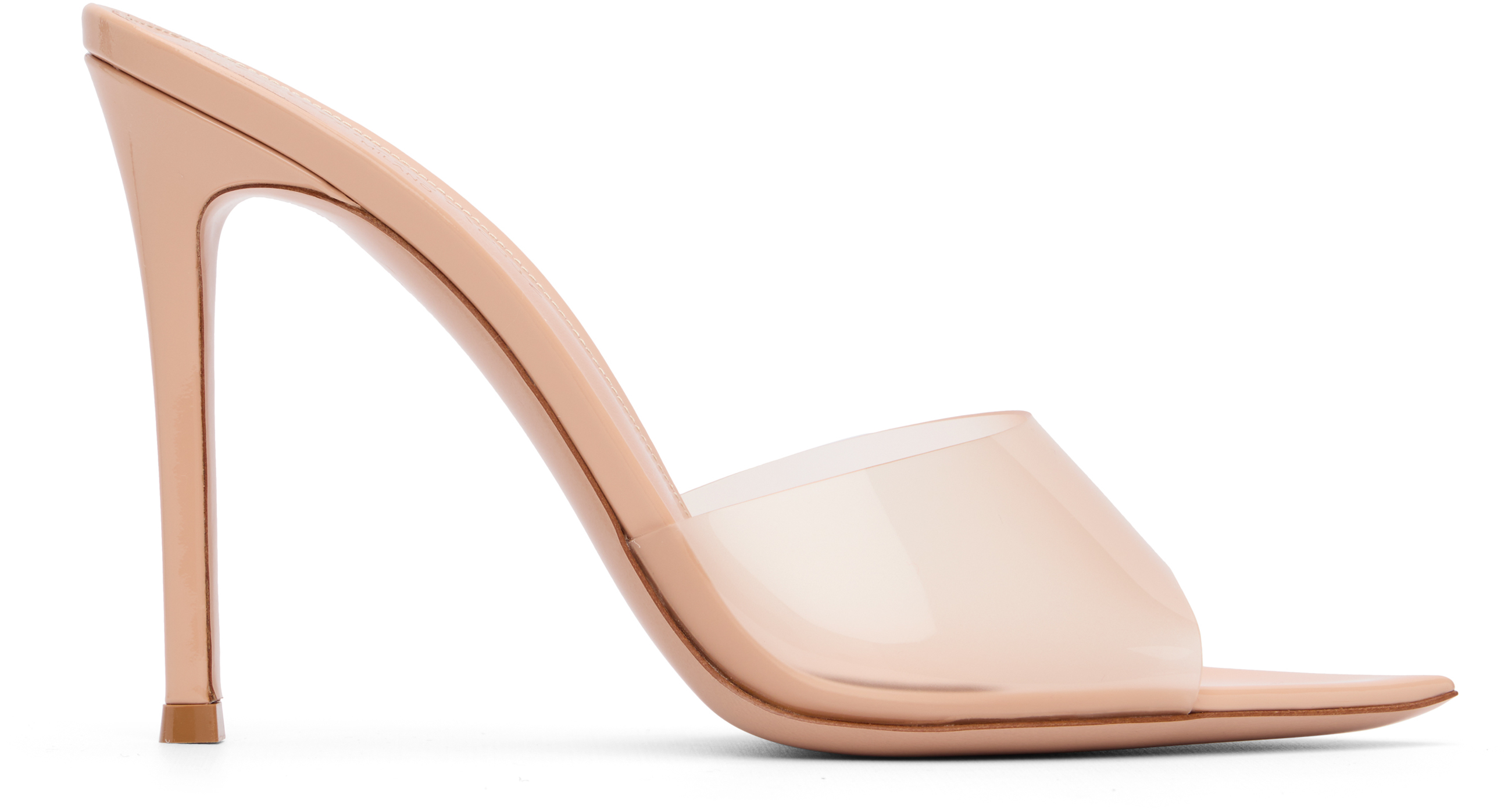Gianvito Rossi ウィメンズ サンダル | SSENSE 日本