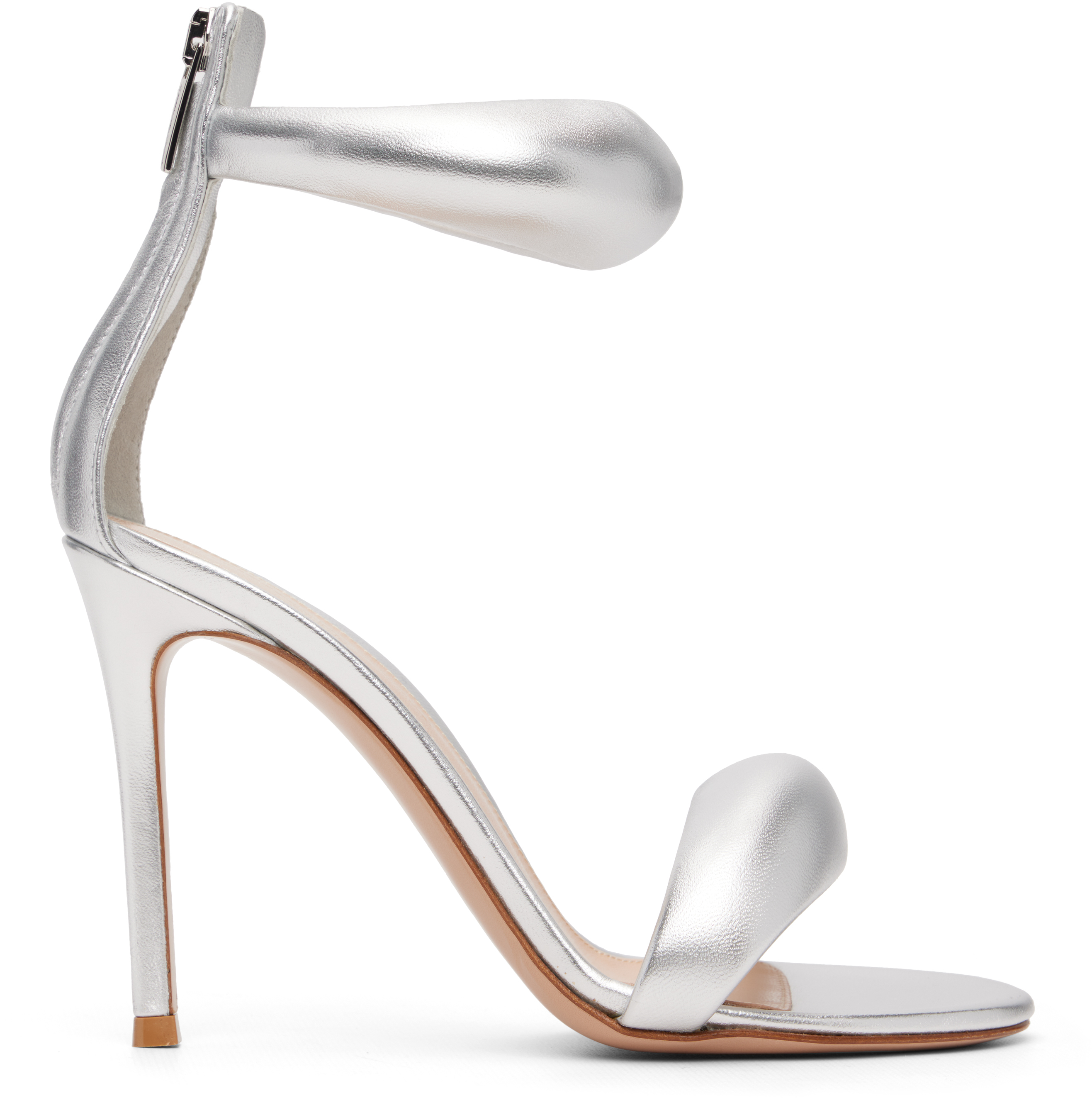 Gianvito Rossi ウィメンズ サンダル | SSENSE 日本