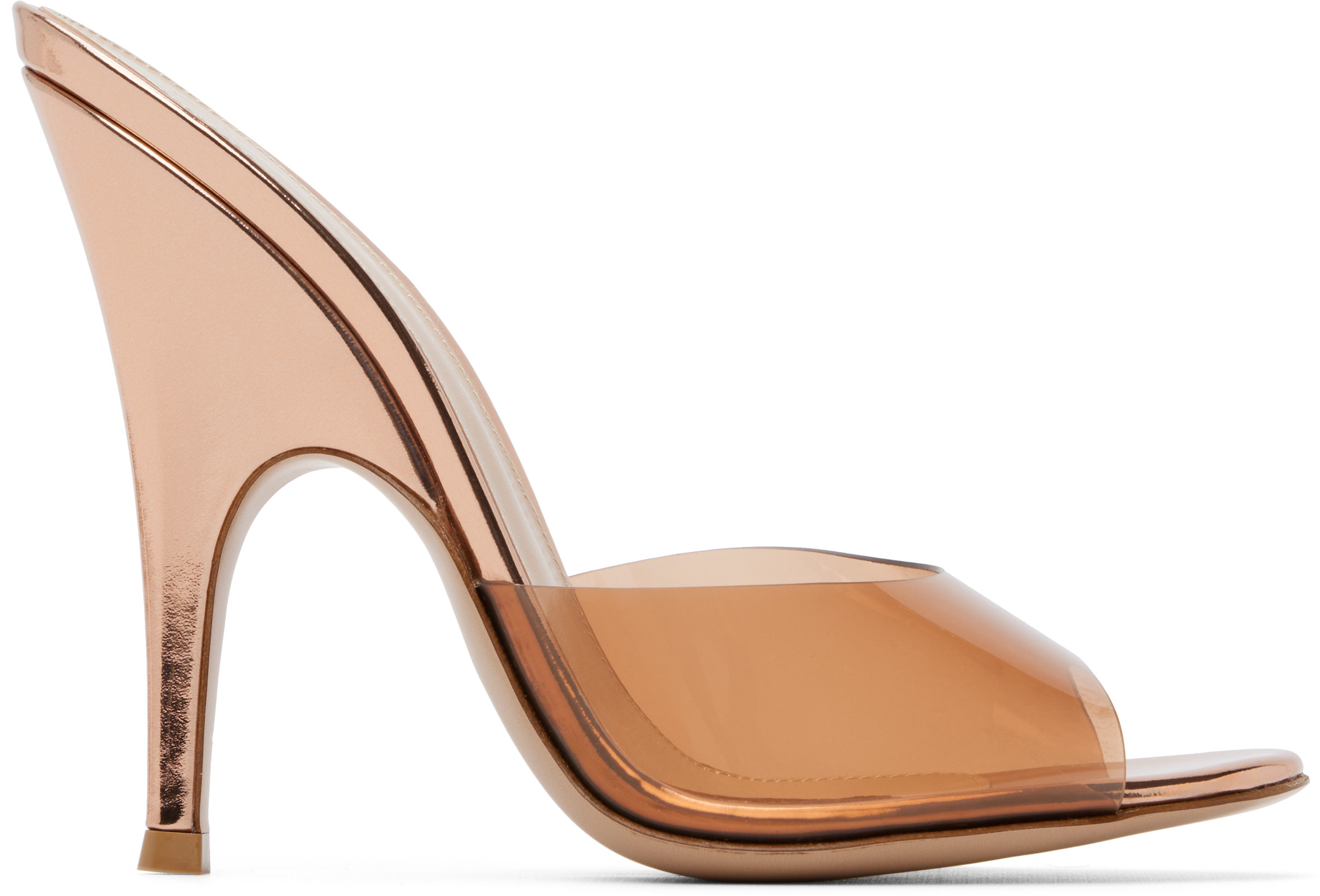 Gianvito Rossi ウィメンズ サンダル | SSENSE 日本