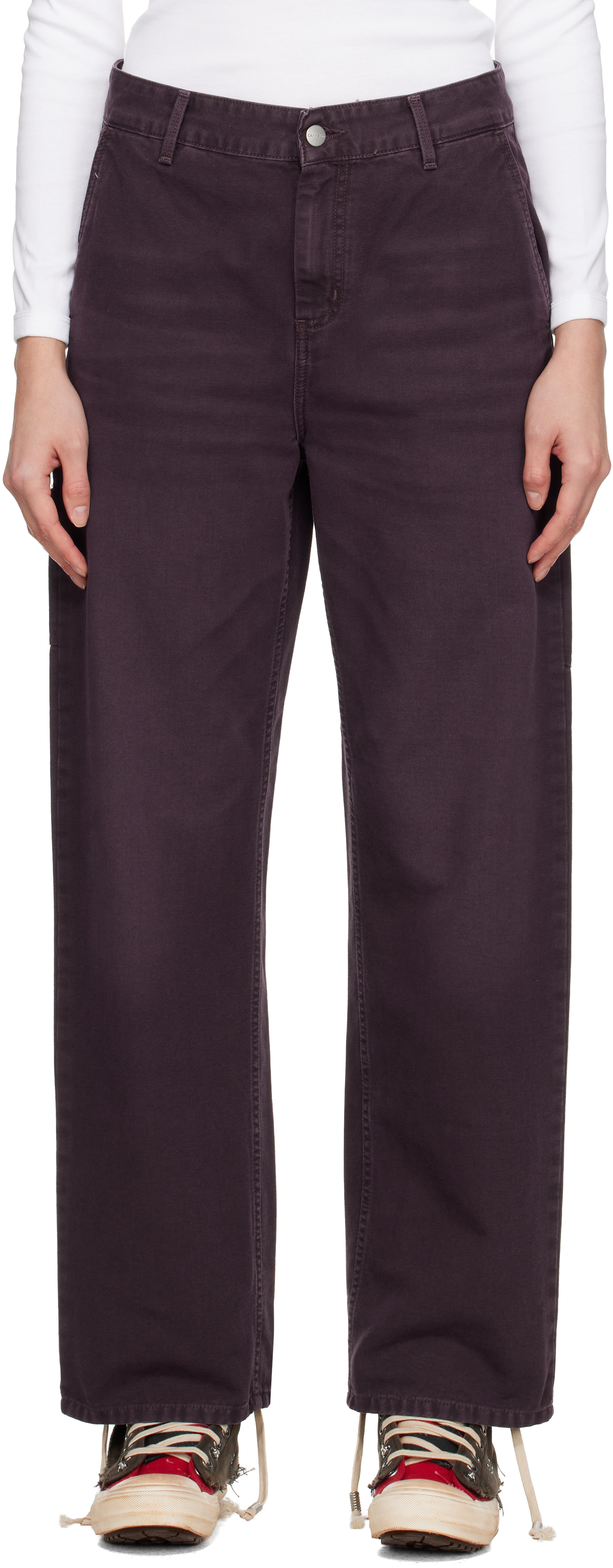 Carhartt Pierce Trousers