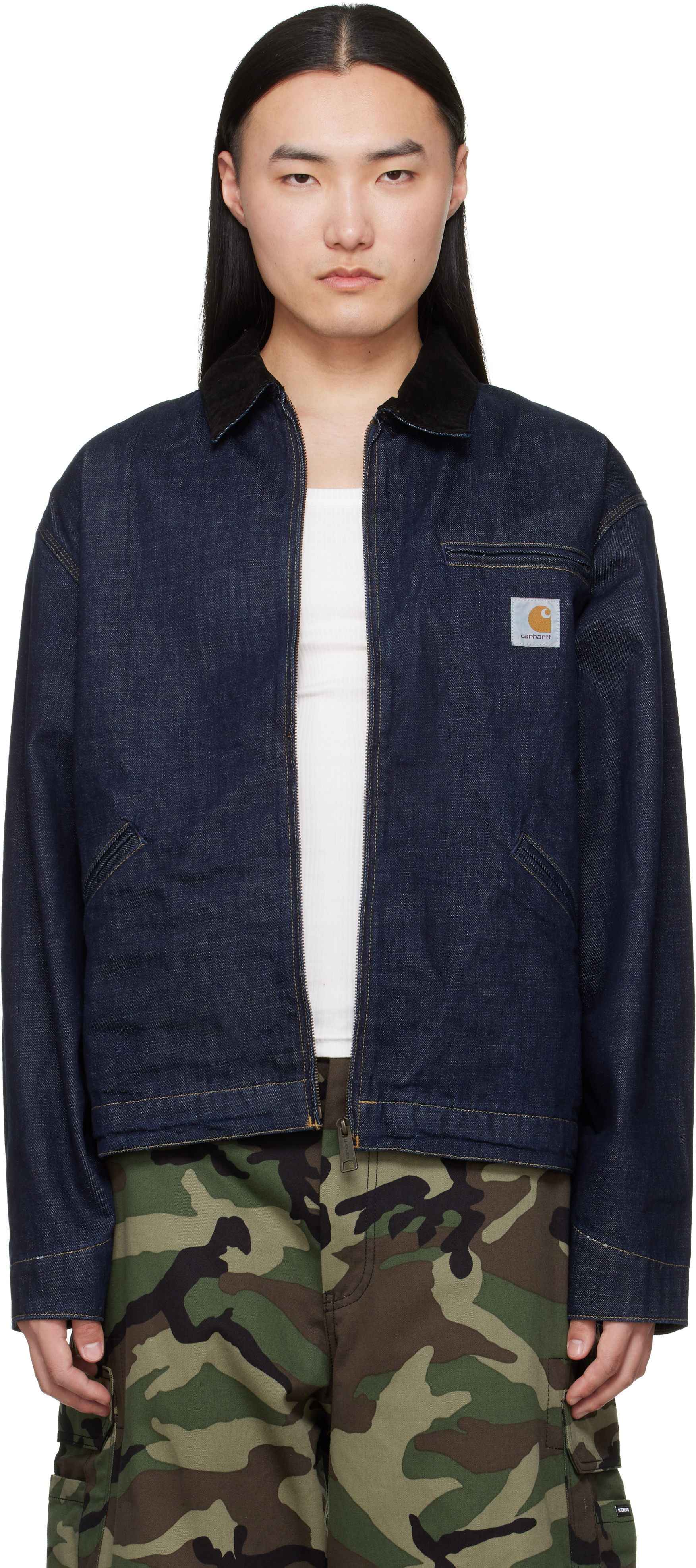 Carhartt Work In Progress for Men SS26 Collection | SSENSE Canada