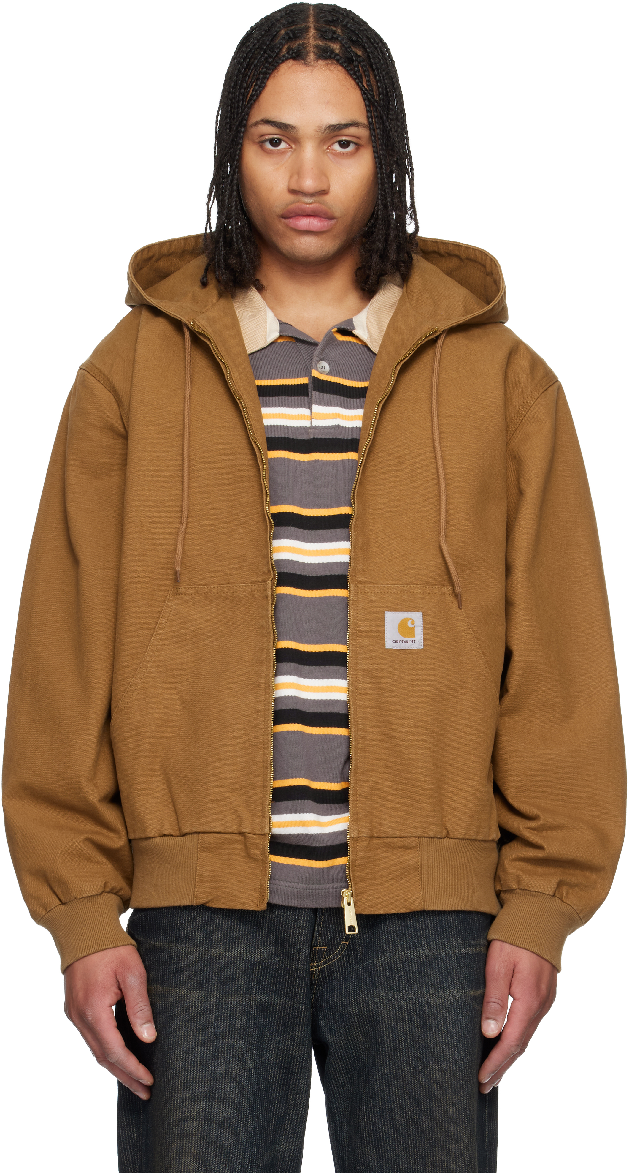 Carhartt Work In Progress for Men SS26 Collection | SSENSE