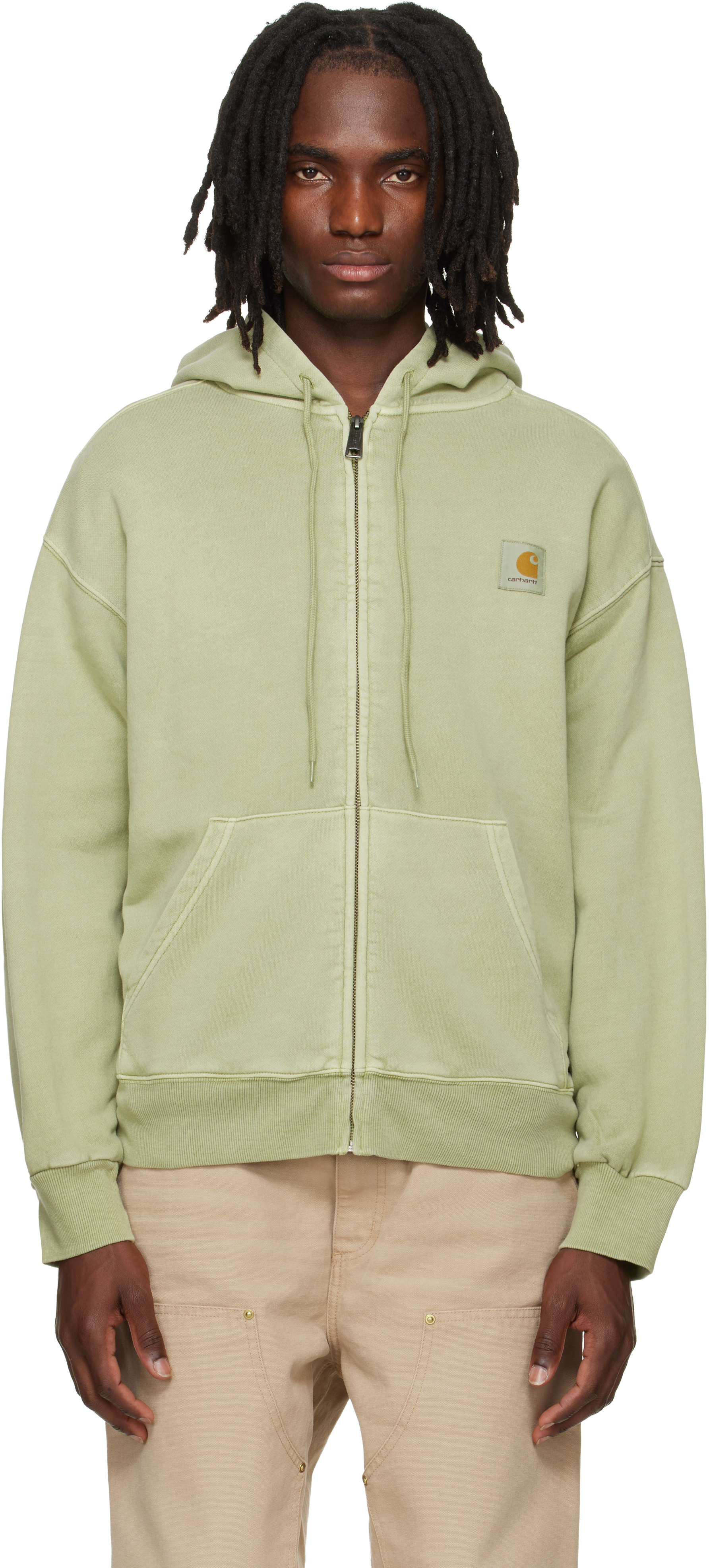 Carhartt Work In Progress hoodies & zipups for Men | SSENSE Canada