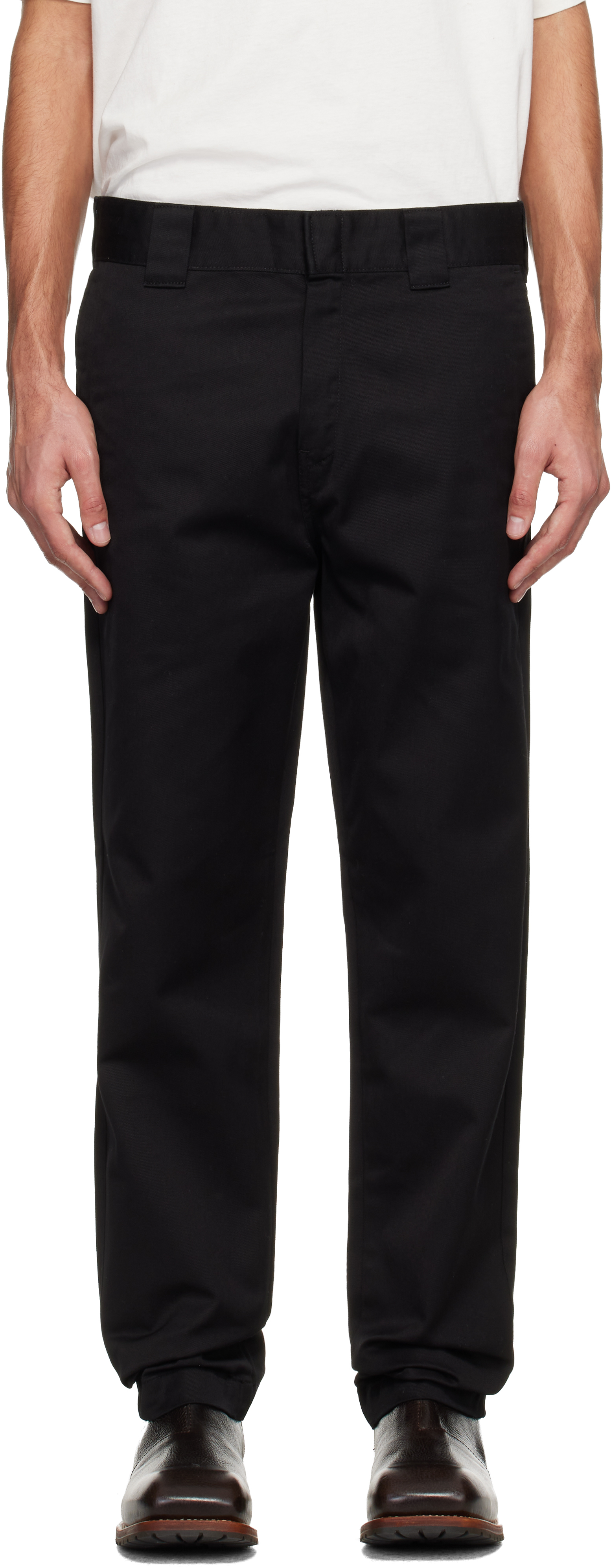 メンズ トラウザーズ | SSENSE 日本