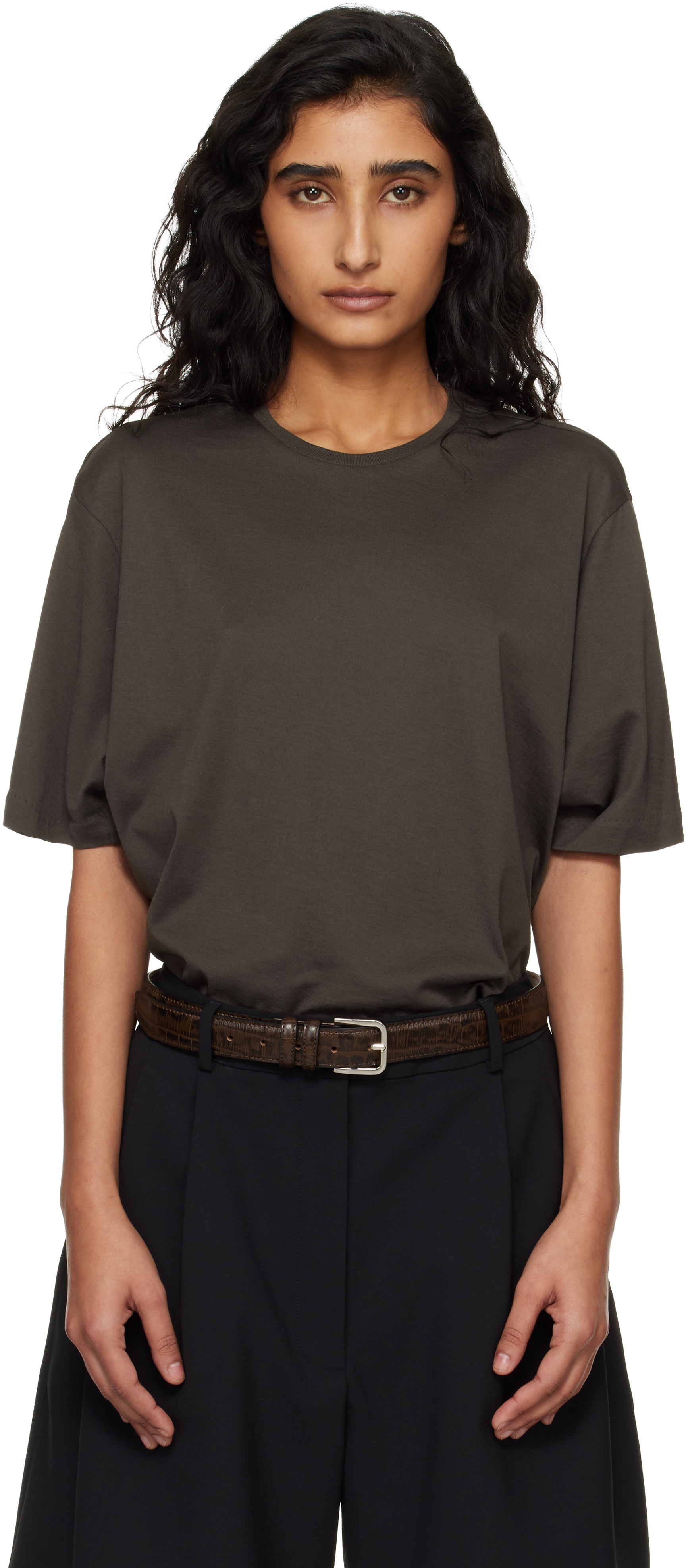 ウィメンズ tシャツ | SSENSE 日本