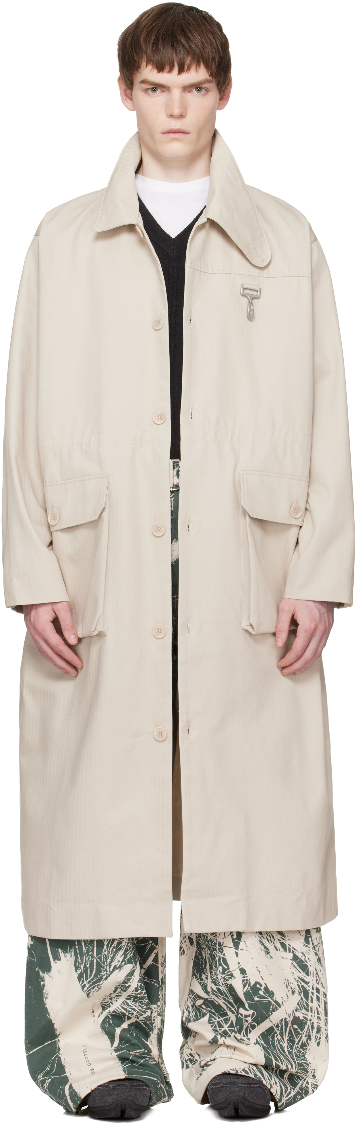 セール開催中 | Reese Cooper | 最大 70% OFF | SSENSE 日本