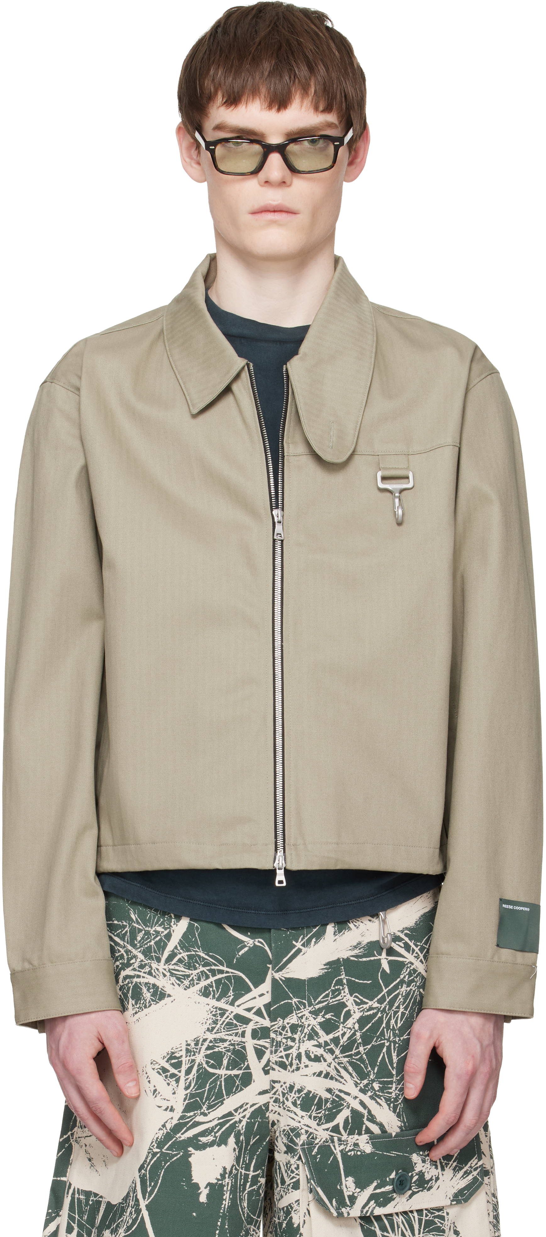 Reese Cooper for Men SS26 Collection | SSENSE Reese Cooper for Men SS26 Collection | SSENSE