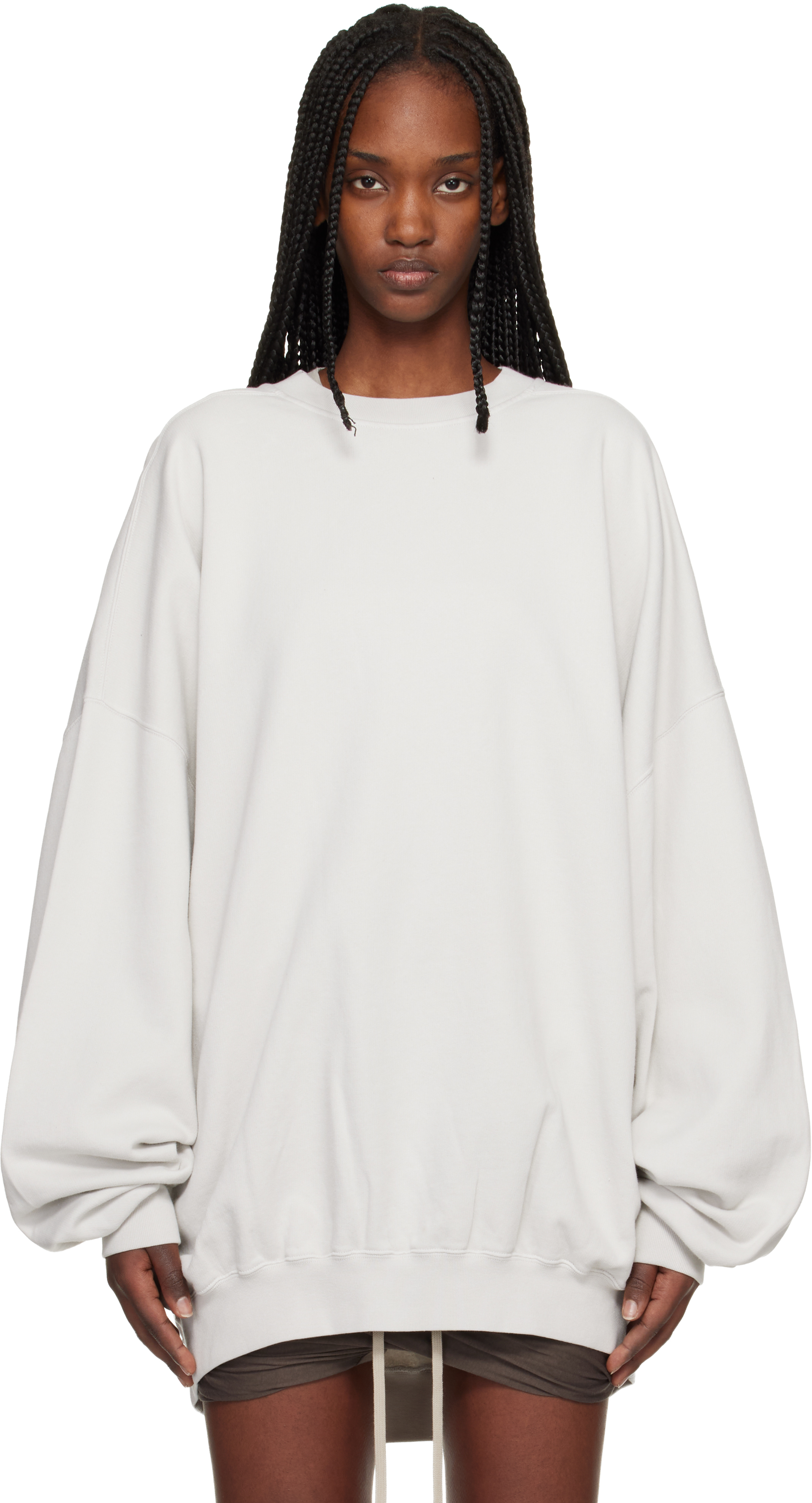 Rick Owens Drkshdw for Women SS26 Collection | SSENSE